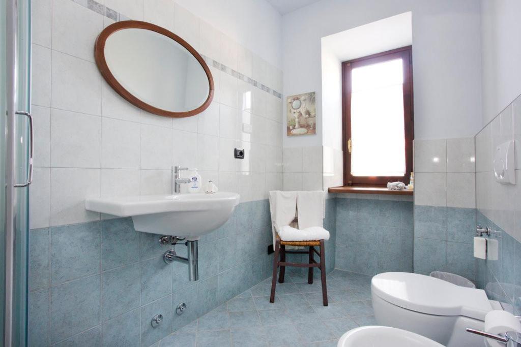 La Coccinella B&B