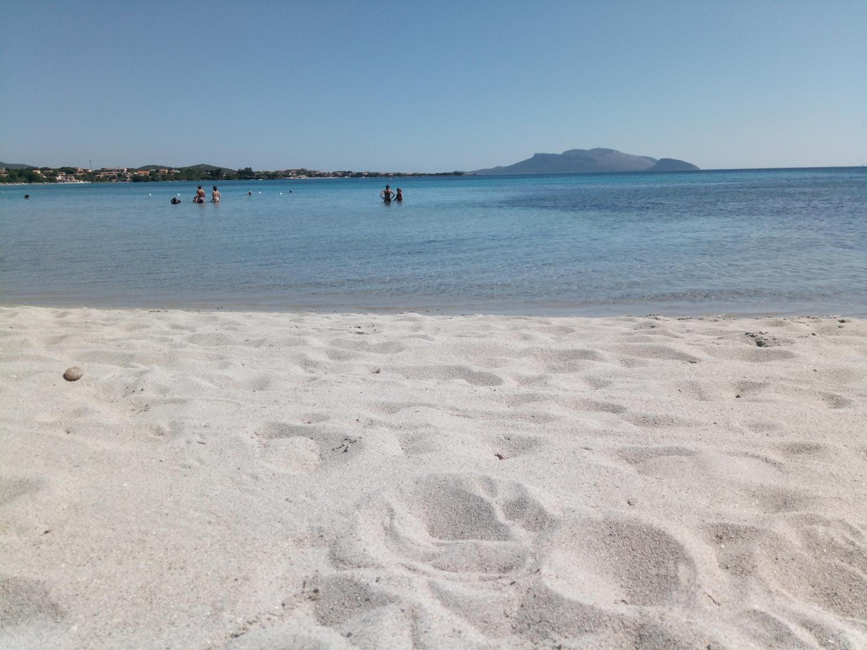 Olbia Center House view 4