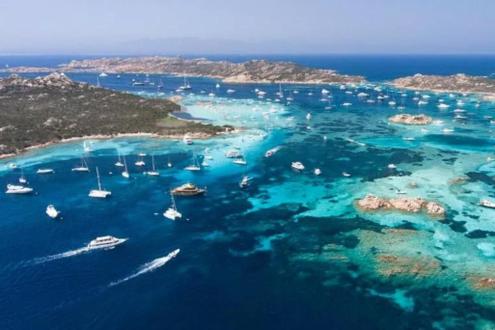 Olbia Center House view 3