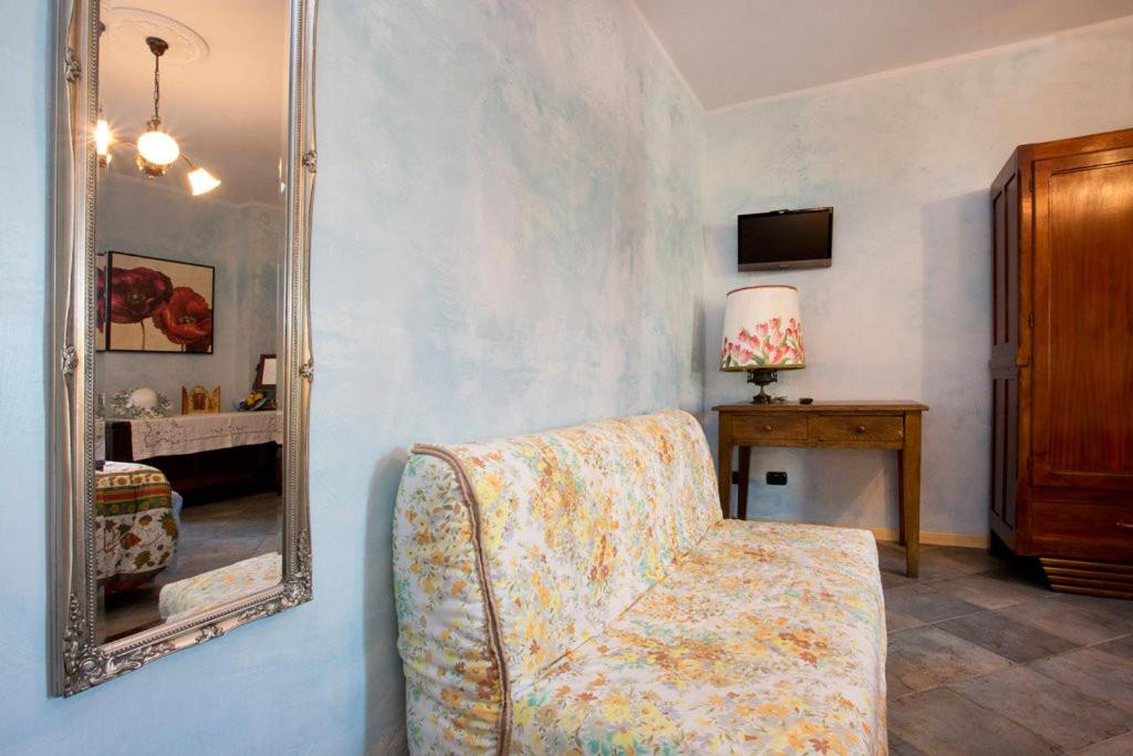 La Coccinella B&B