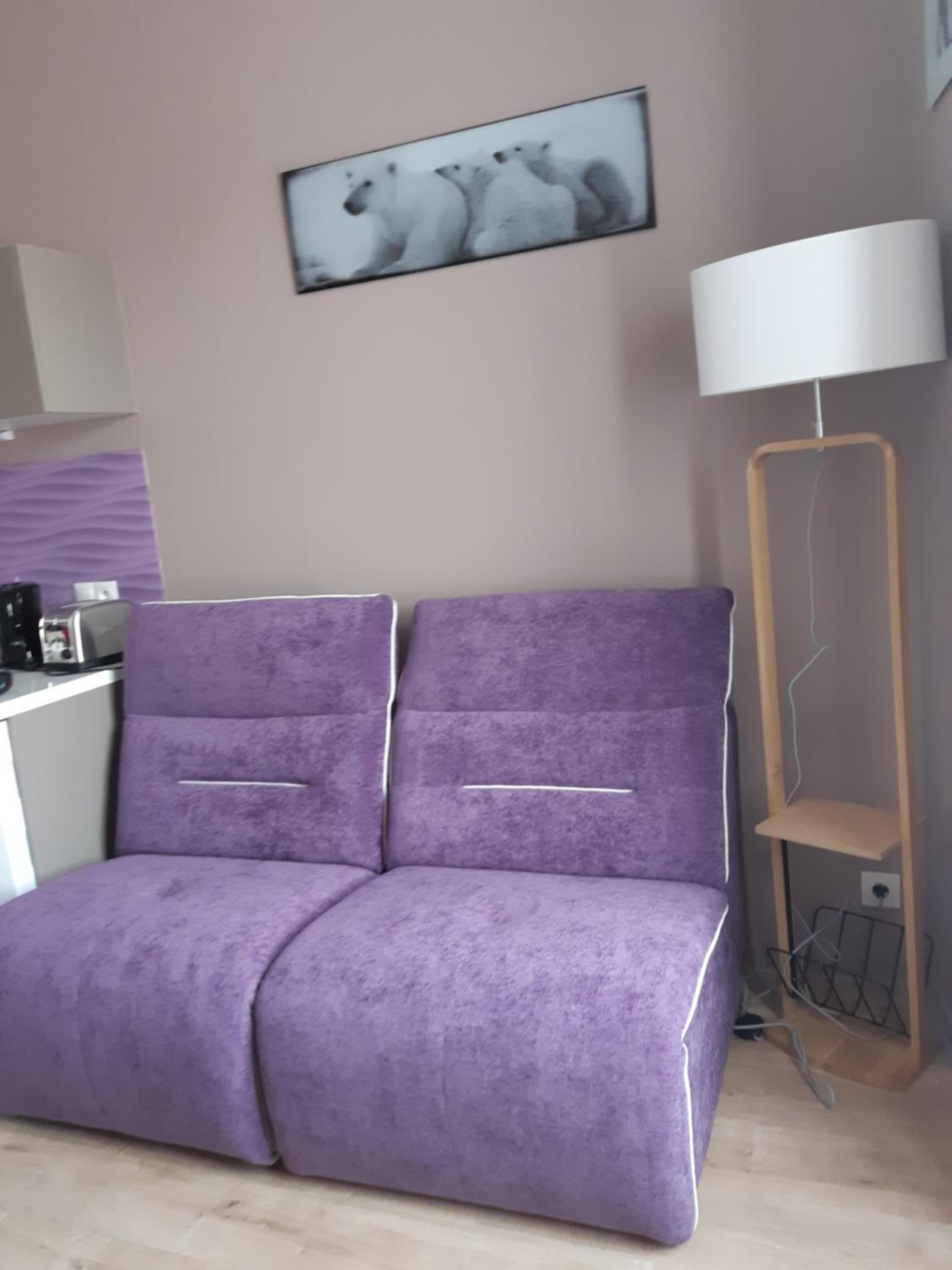 Living Space