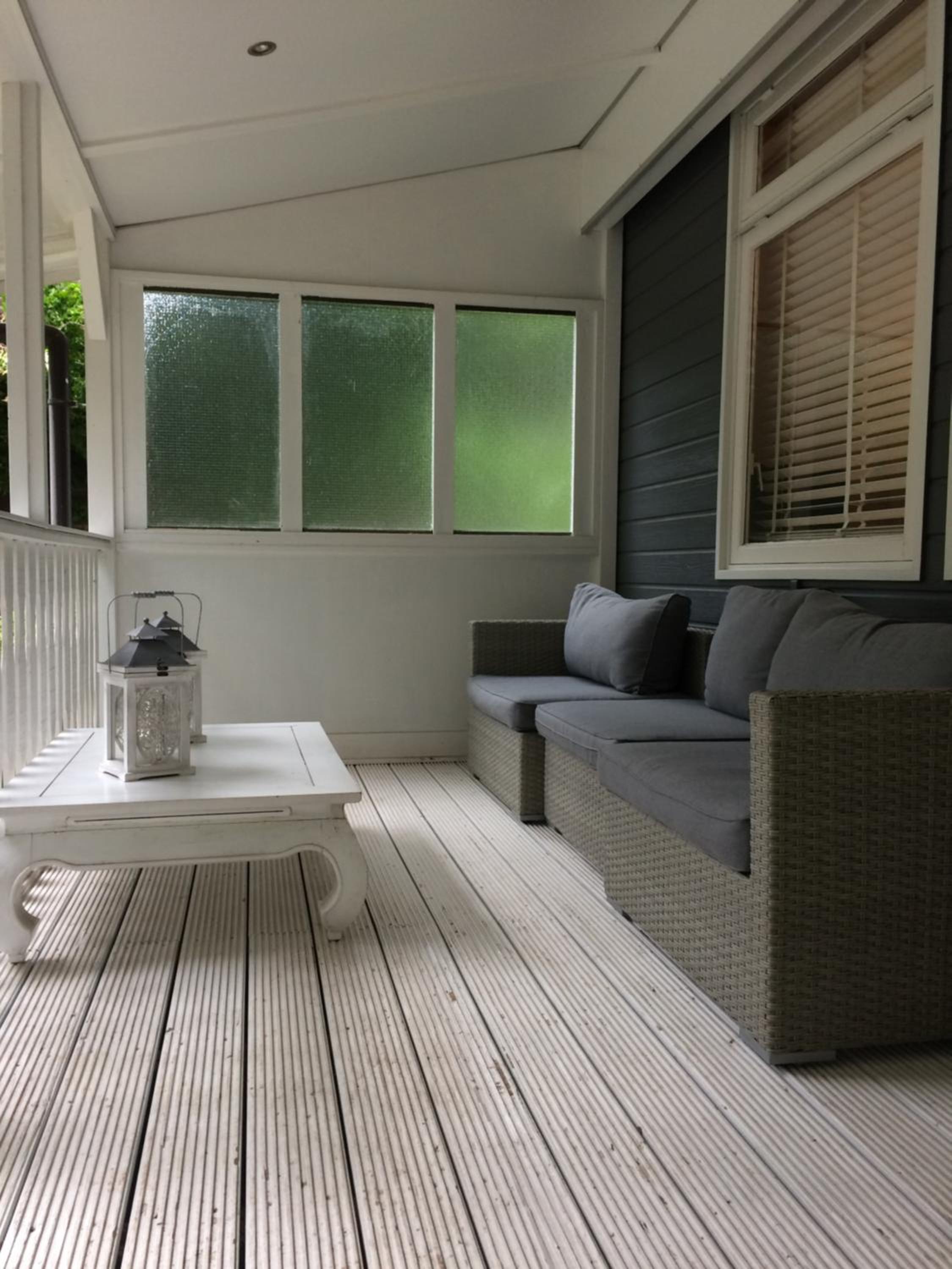Chalet Belvedere in Lanaken