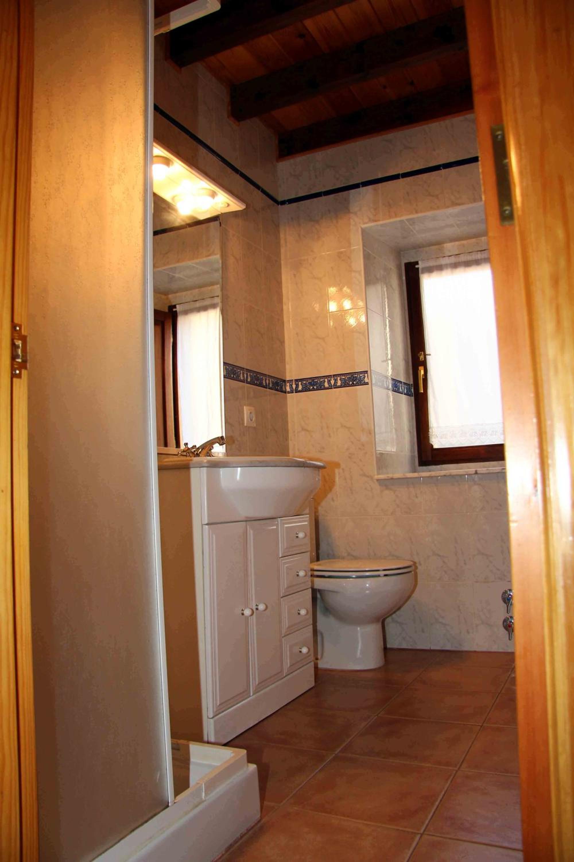 Apartamentos rurales La Casa Vieja De Alceda