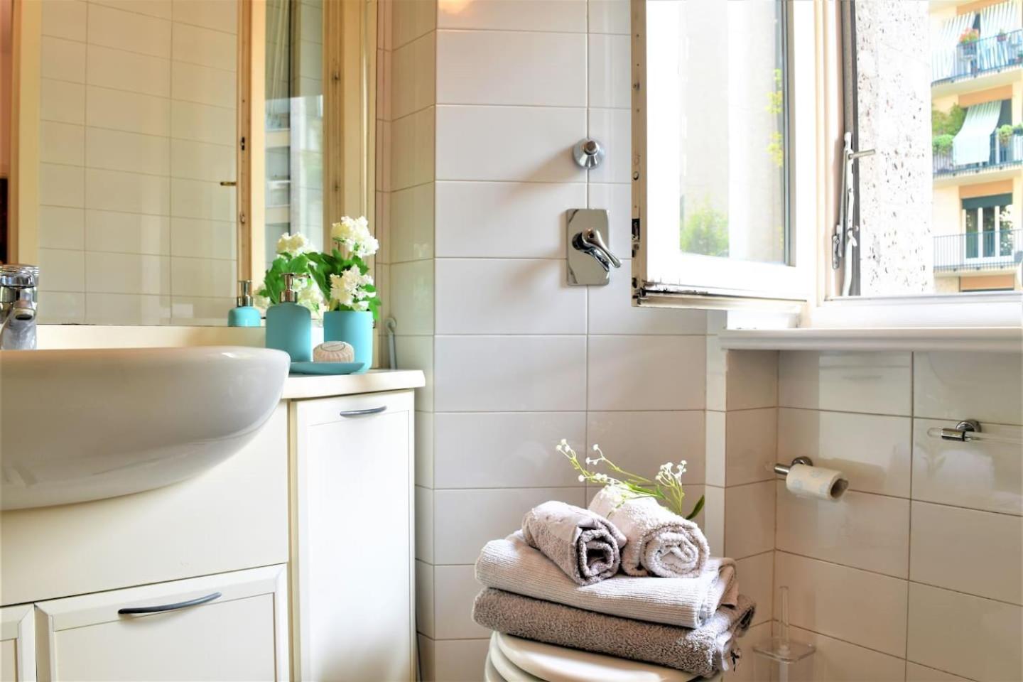 Martesana Studio Flat close to Yellow Metro