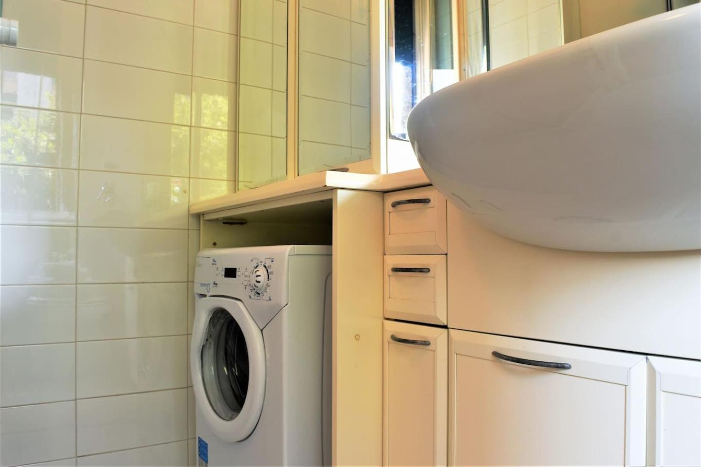 Martesana Studio Flat close to Yellow Metro