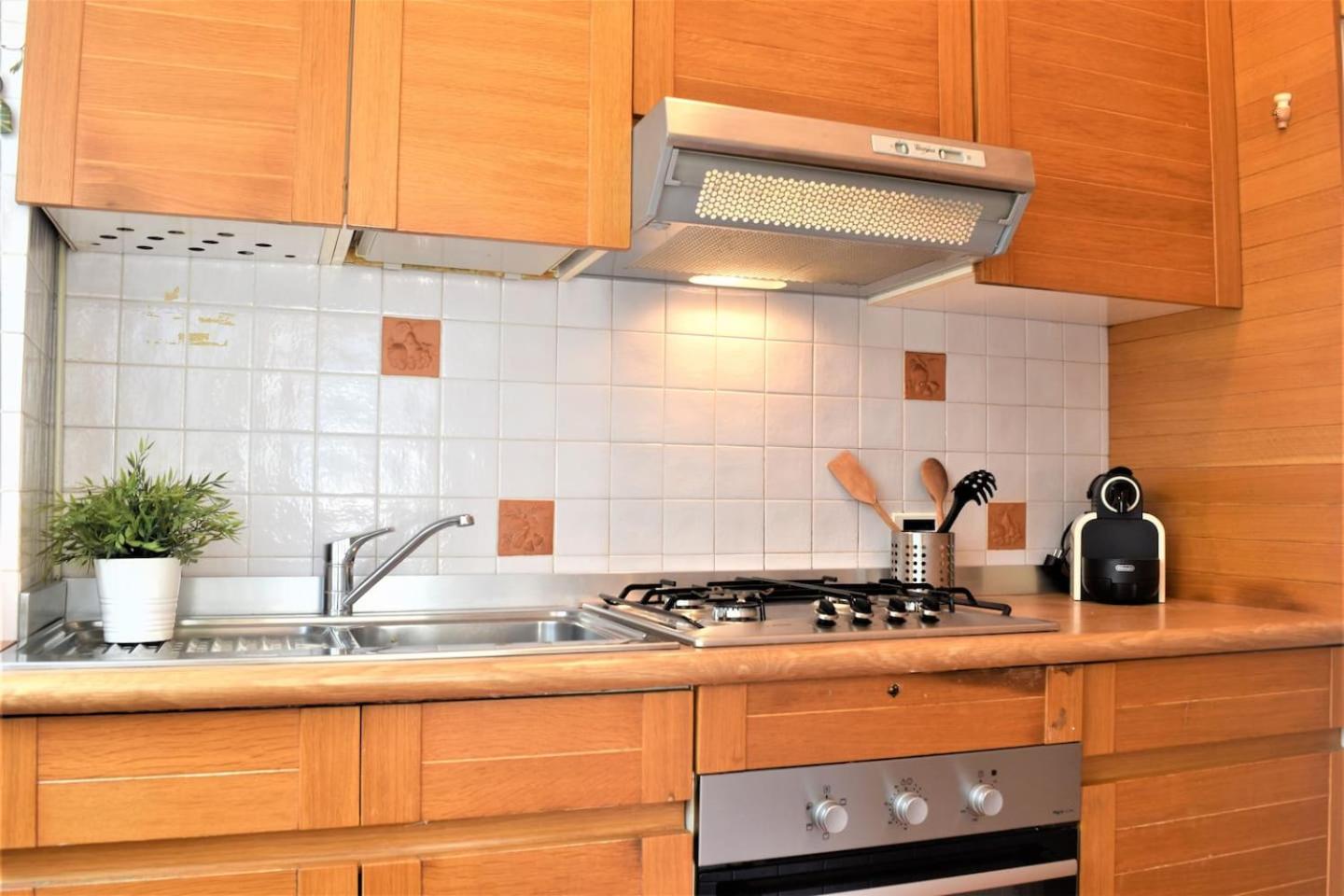Martesana Studio Flat close to Yellow Metro