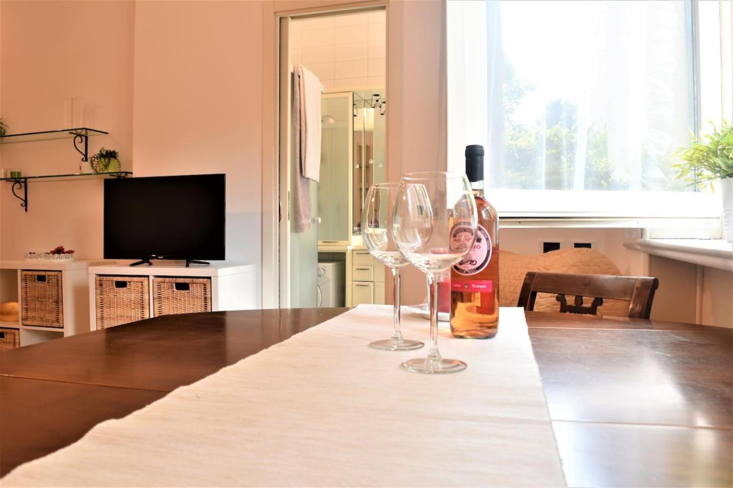 Martesana Studio Flat close to Yellow Metro
