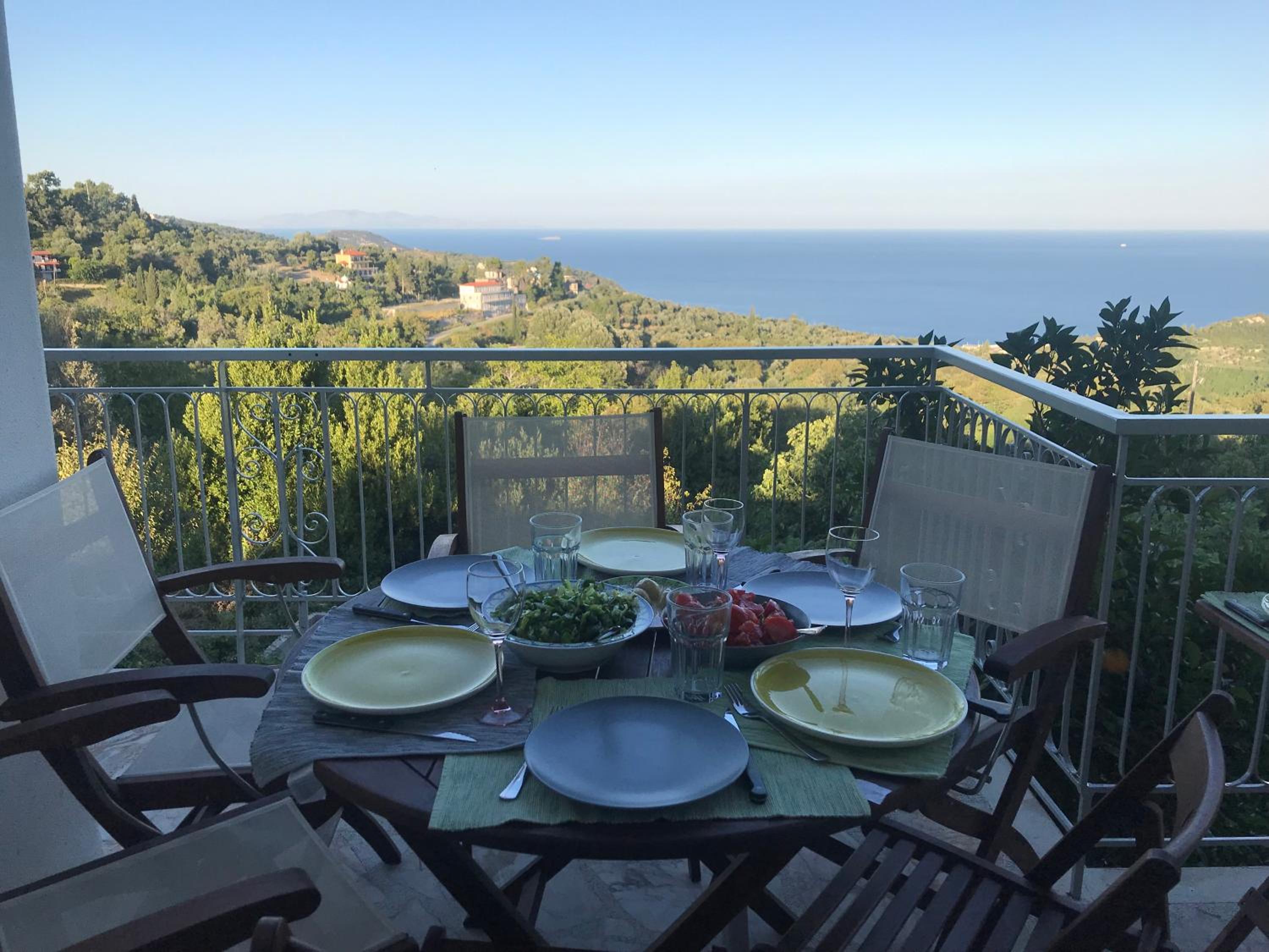 Aegean Breeze Mansion photo 5