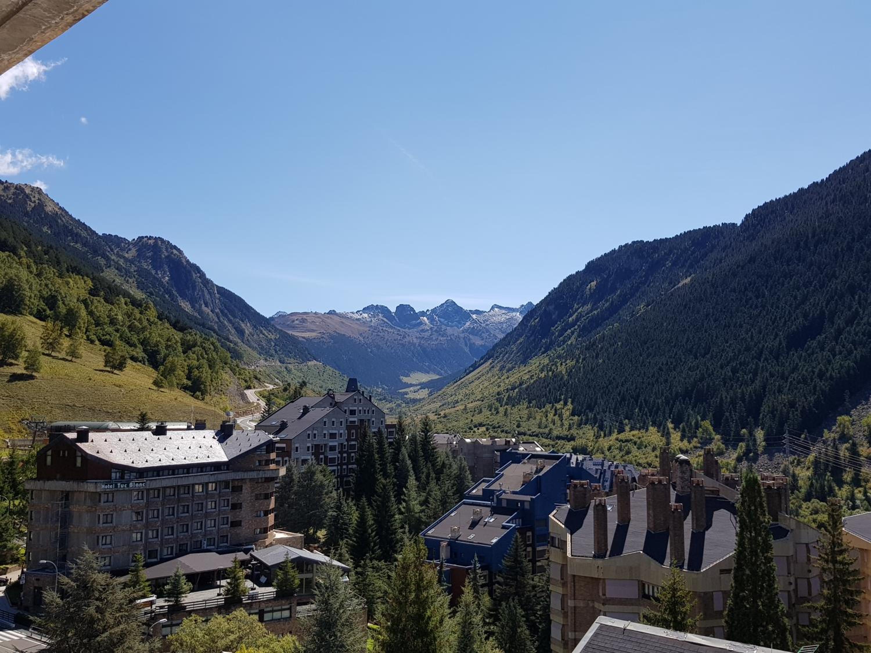 Apartamentos MultiBaqueira view 3