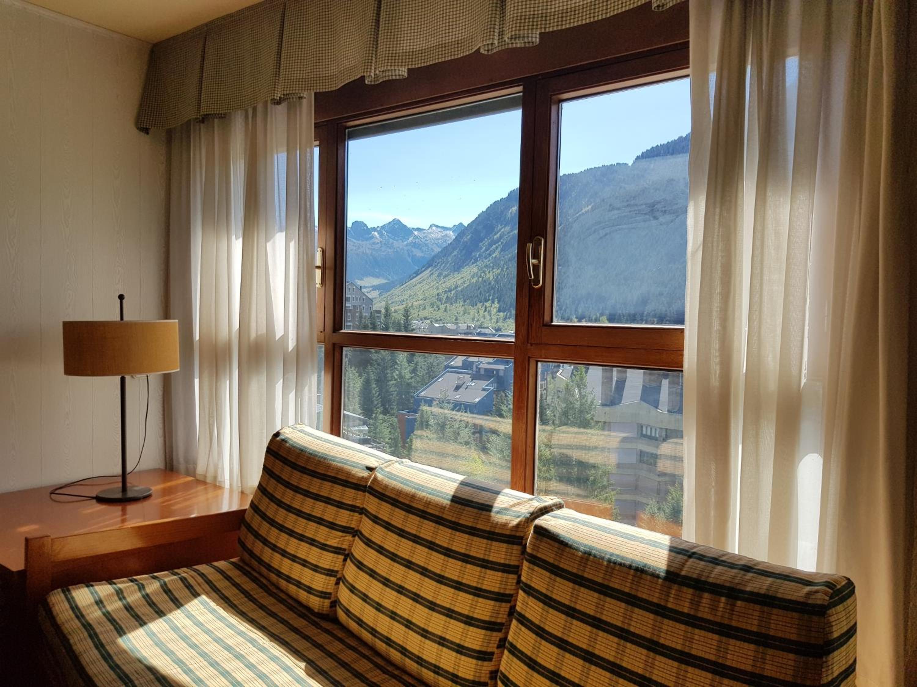 Apartamentos MultiBaqueira view 2