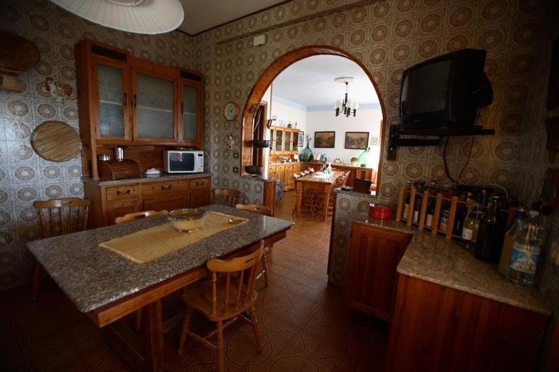 appartamento " Il Ginepro" view 4