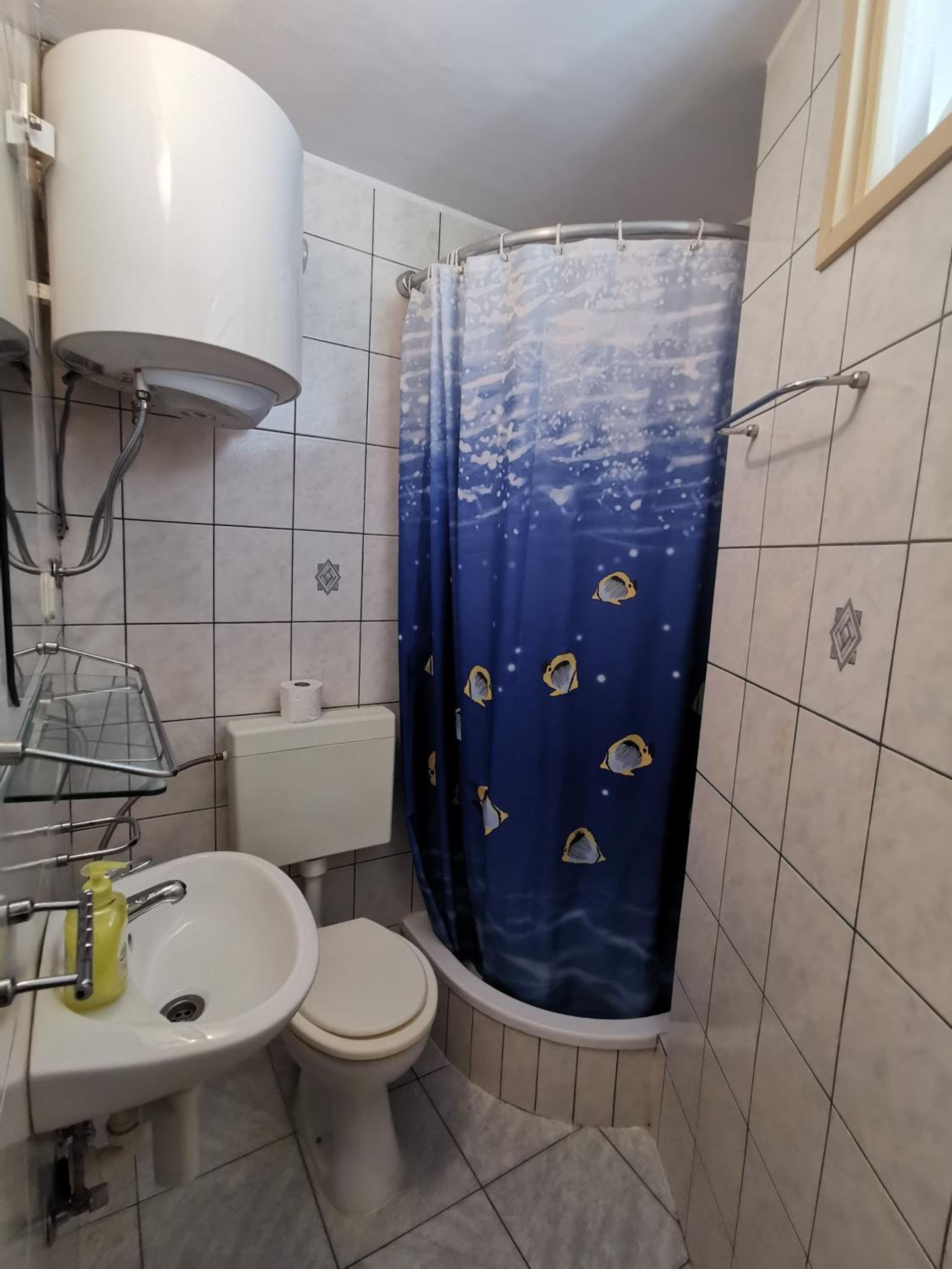 Big and Spacious Apartment in the heart of Omiš view 5