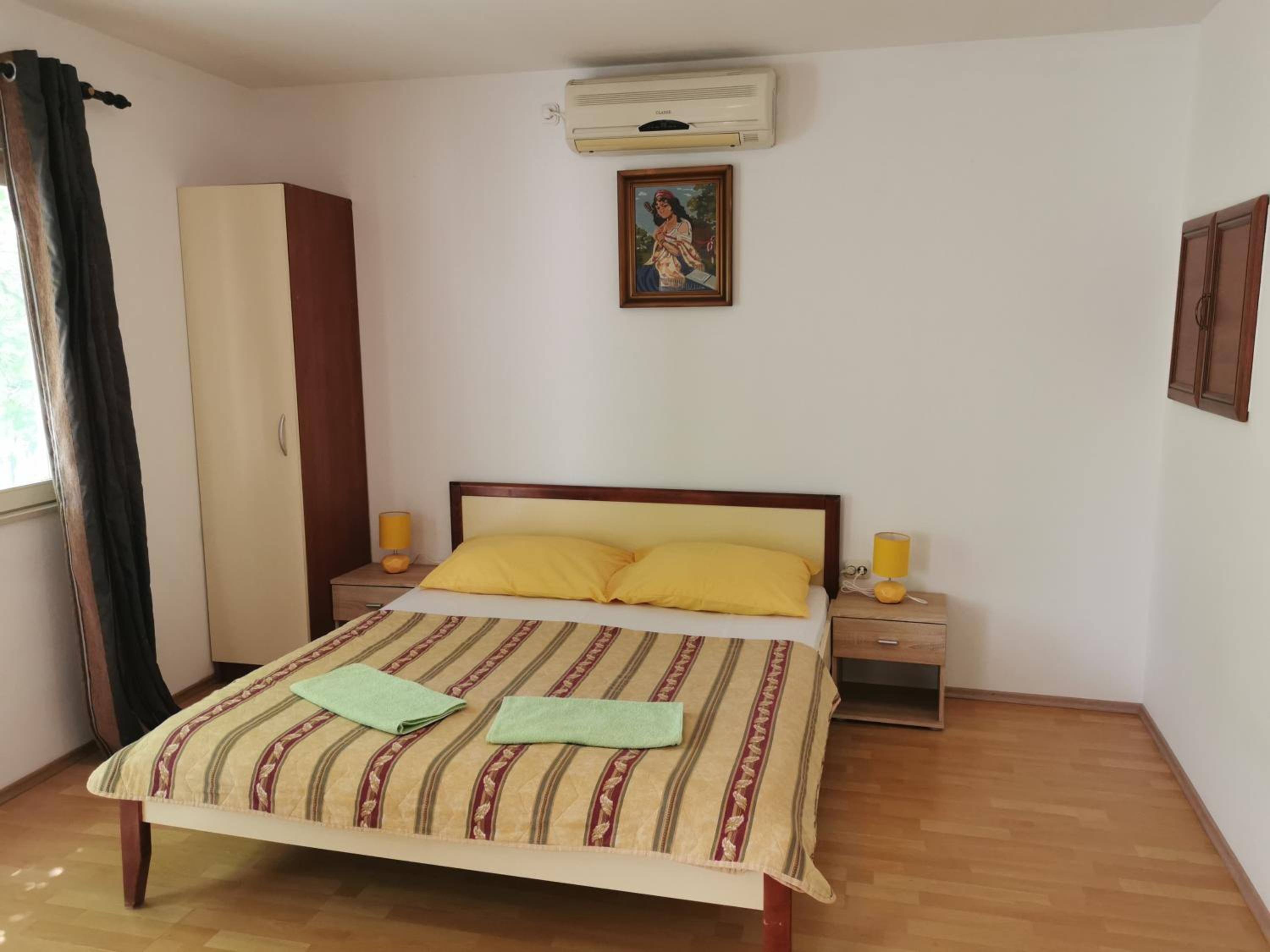 Big and Spacious Apartment in the heart of Omiš view 4