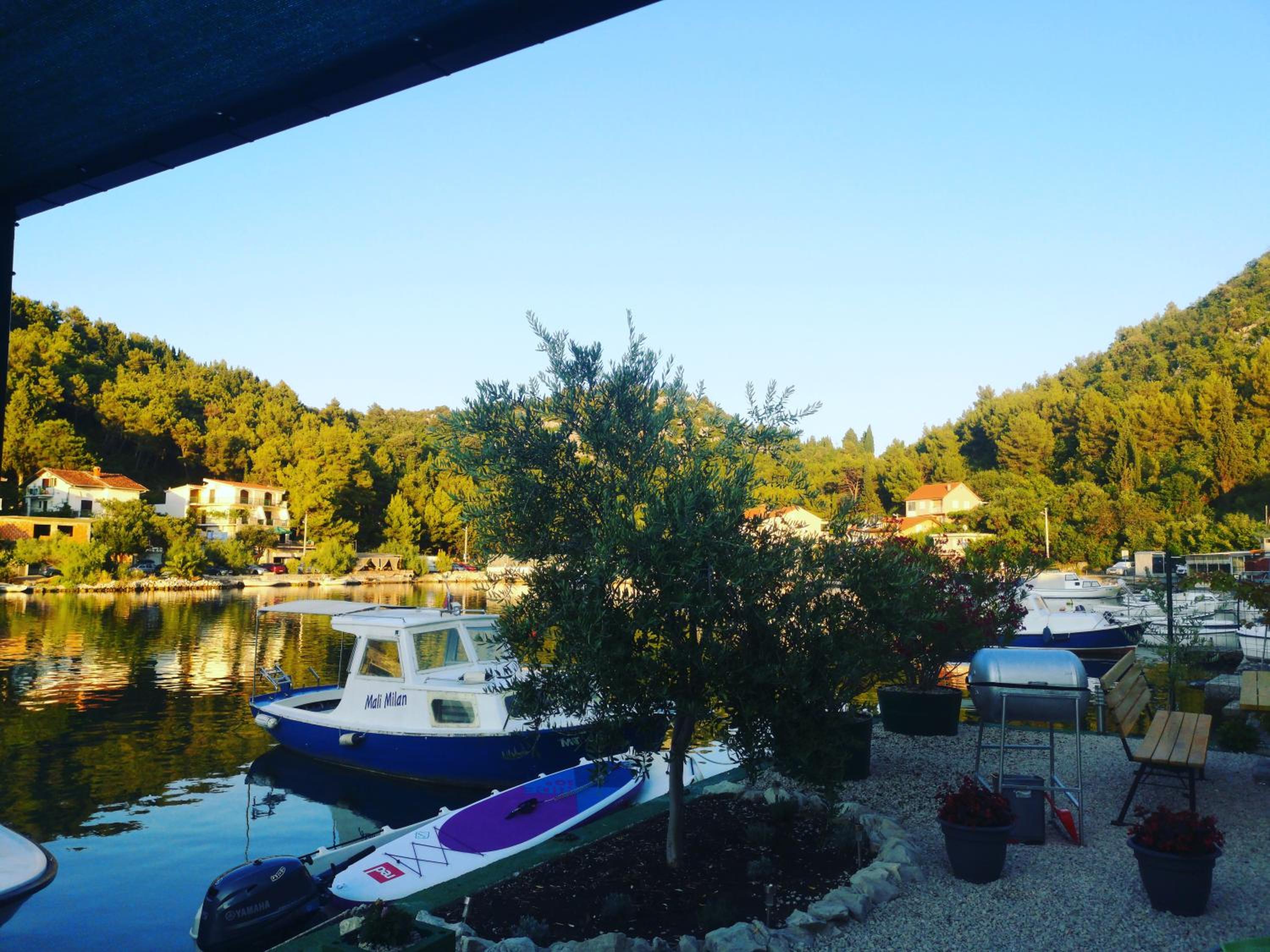 Apartman OZANA view 5