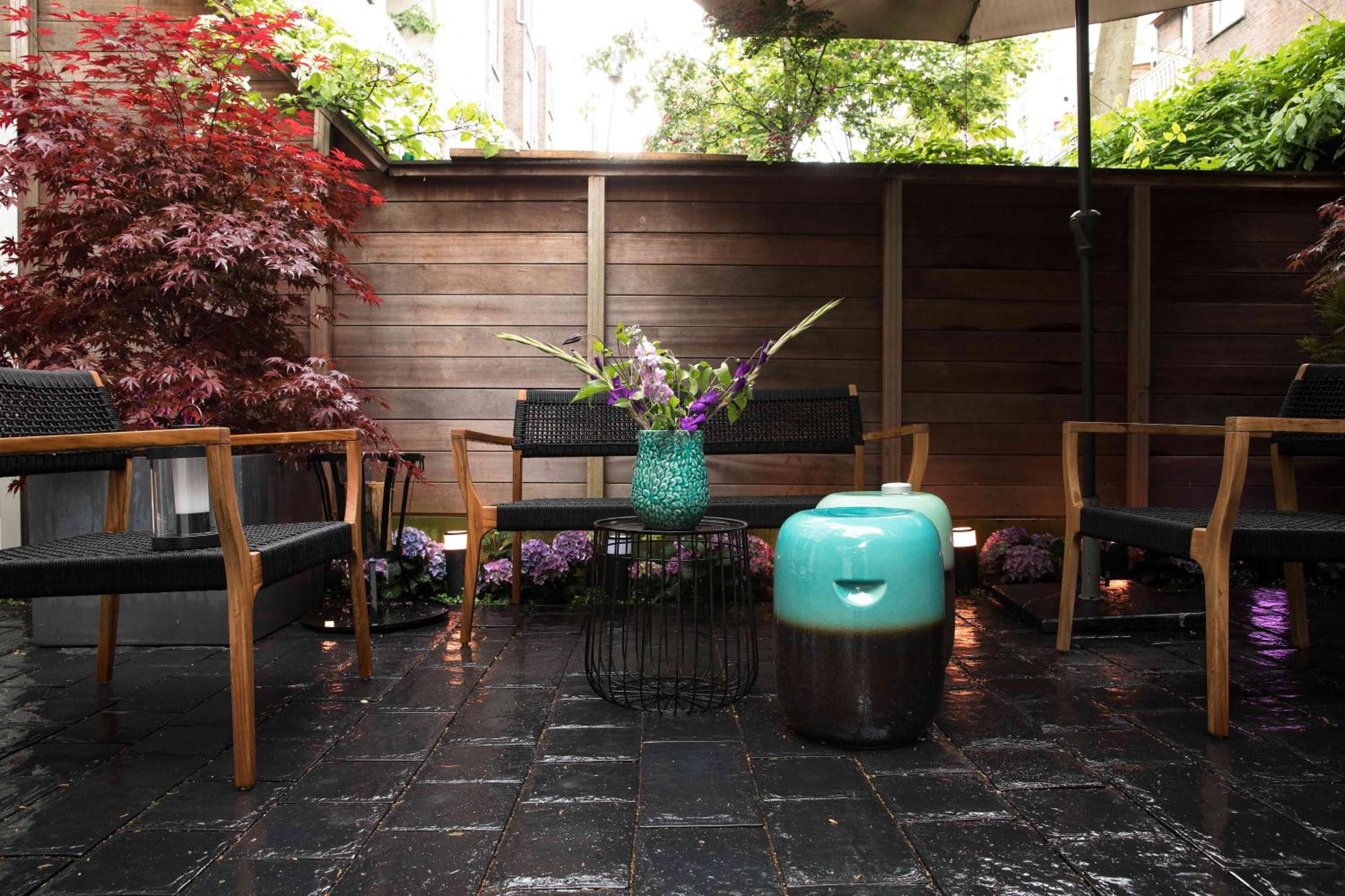 City B&B Villa Nicola photo 2