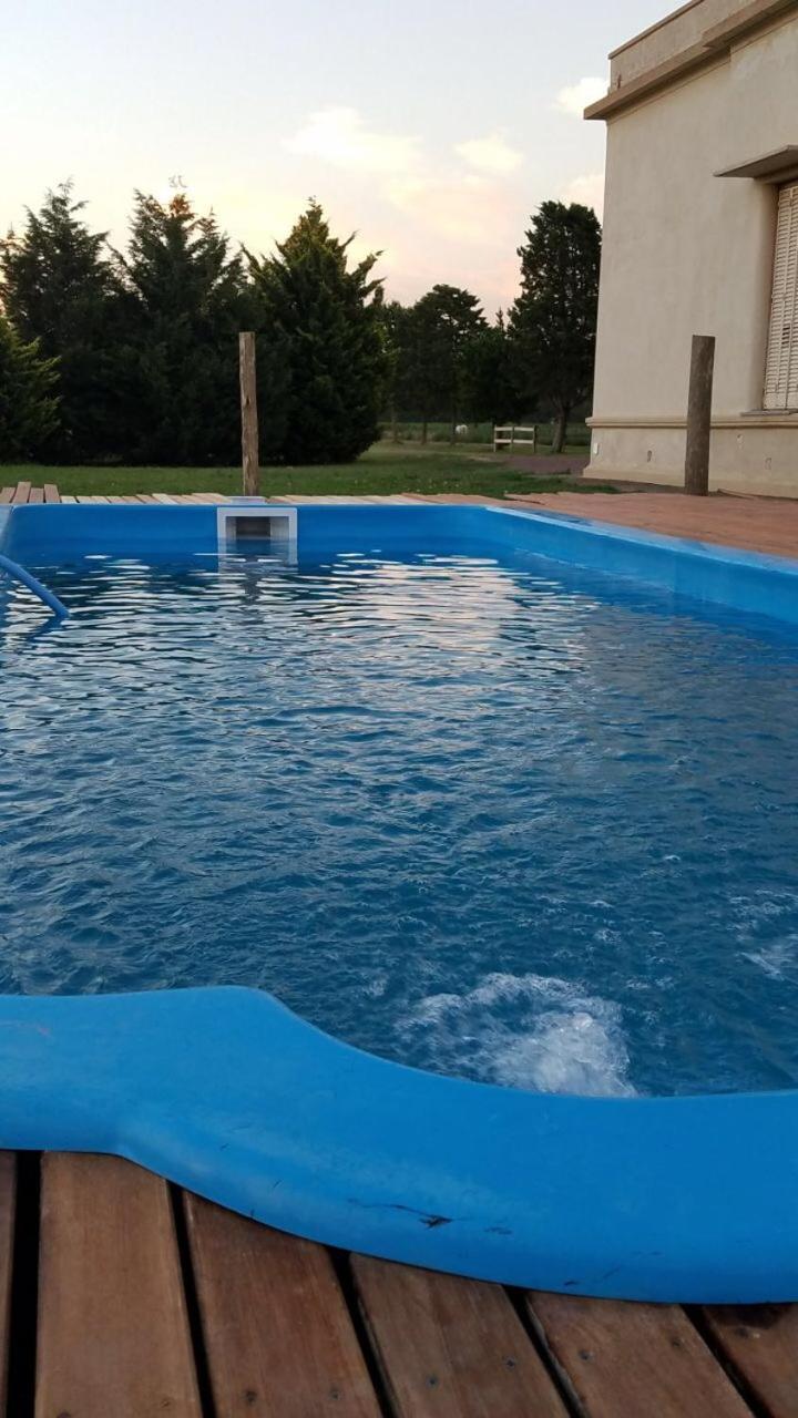 Casa Mansa Puro Campo
