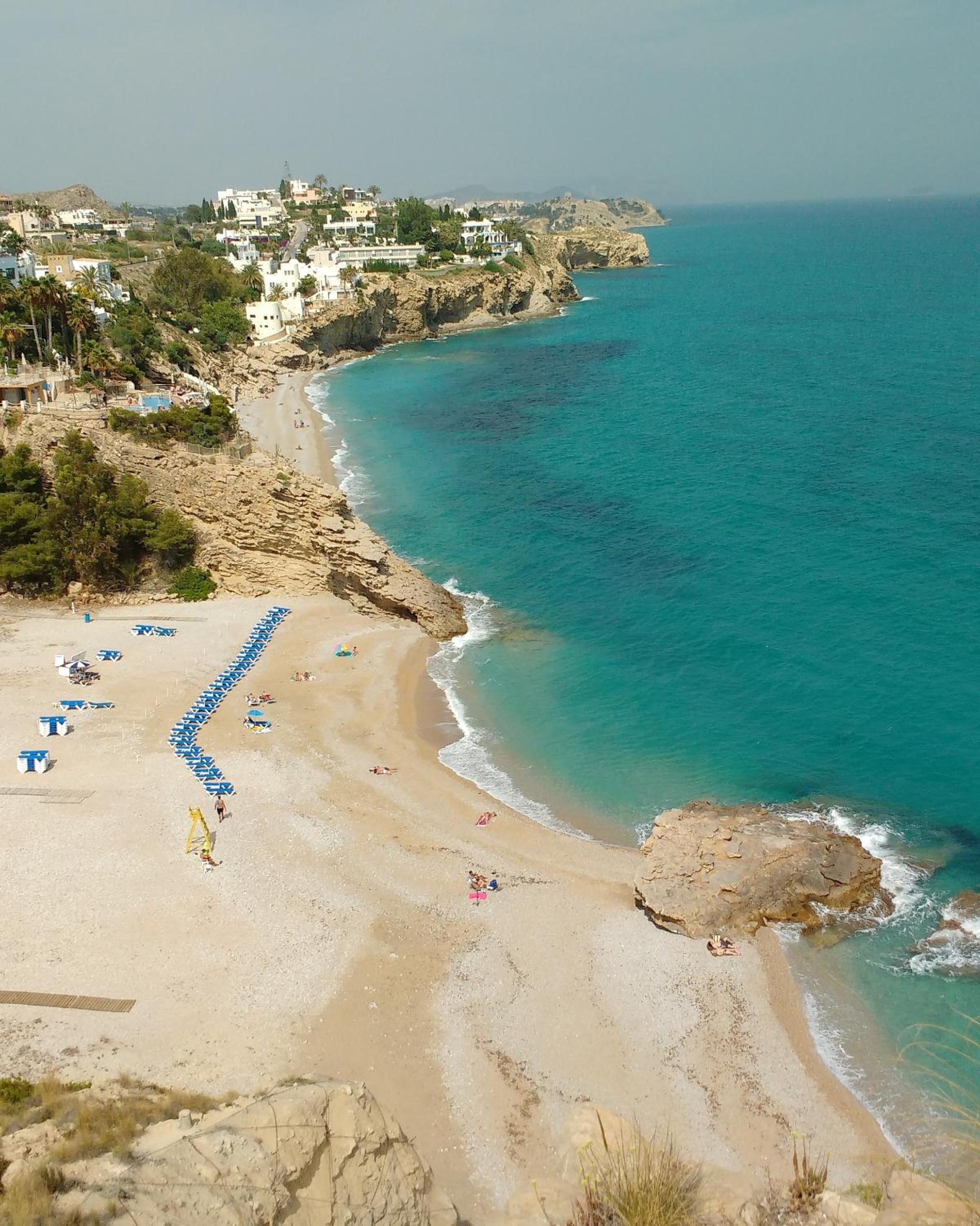 Montiboli Beachfront Holidays view 2