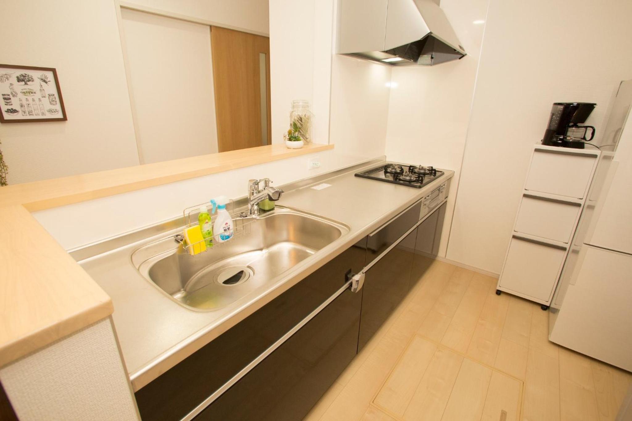 Uruma - House / Vacation STAY 43415