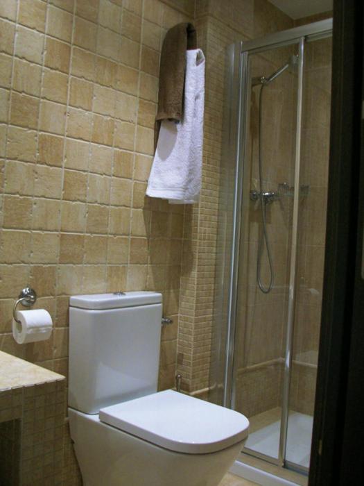 Apartamentos San Gregorio