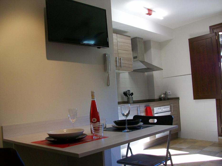 Apartamentos San Gregorio