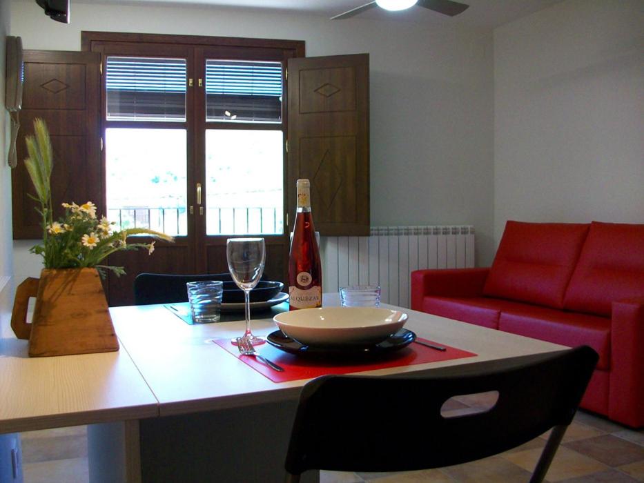 Apartamentos San Gregorio