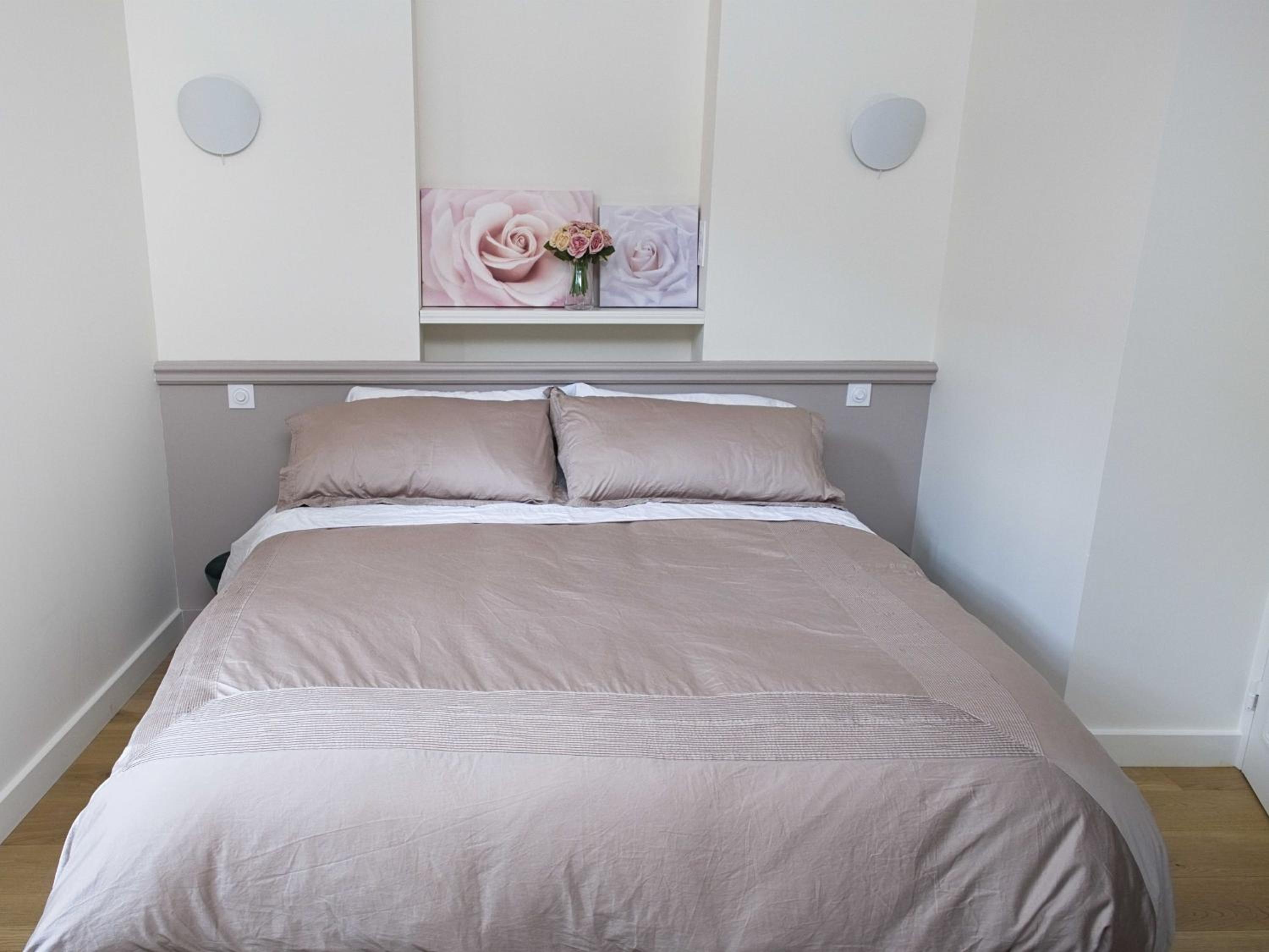 Sasha bel appartement renove centre ville Beaune