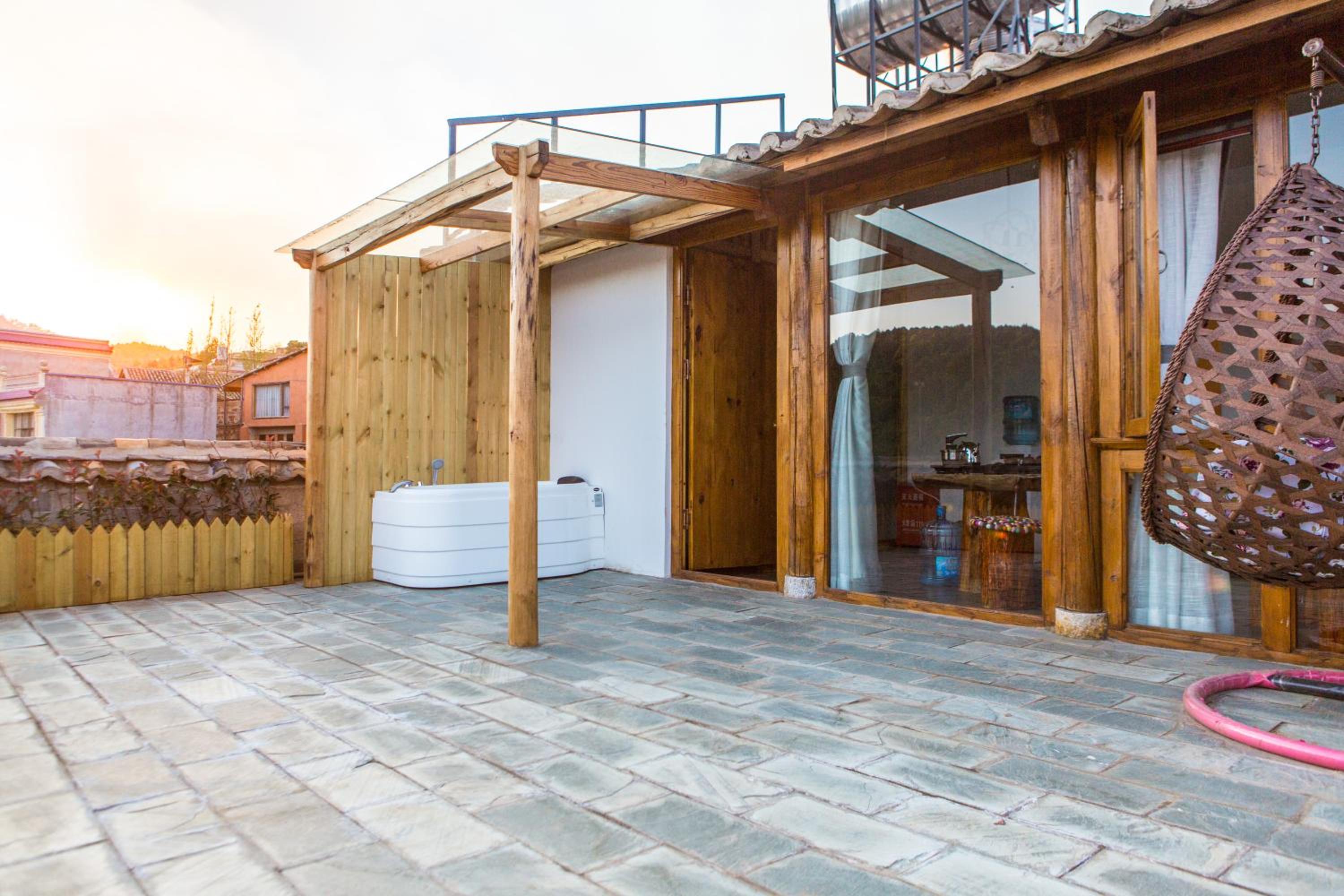 Swallow Nest Guesthouse