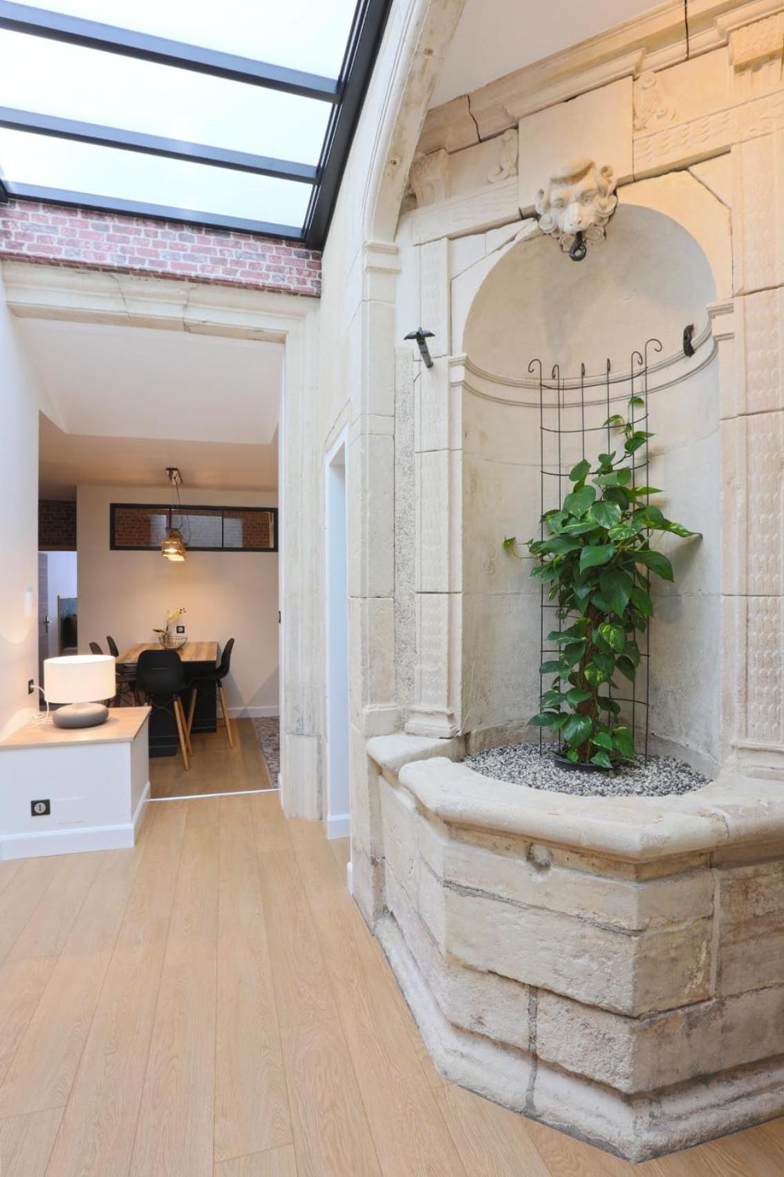 Le Relais DUCAL - Appartements d'Hôtes Vieille Ville view 2