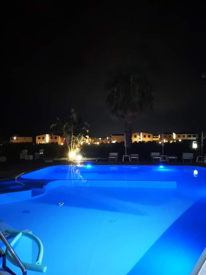 Beb oasi marina view 2