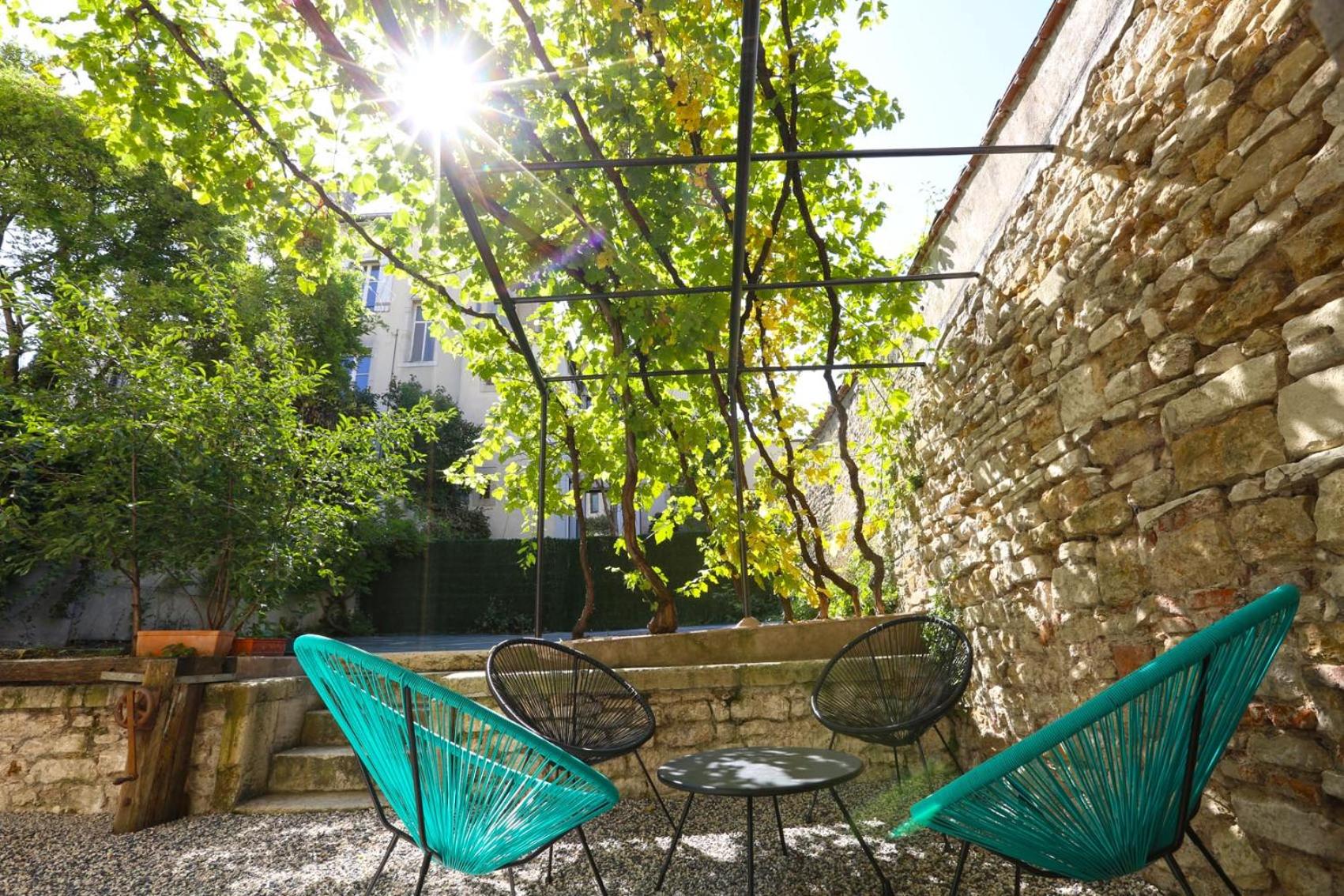 Le Relais DUCAL - Appartements d'Hôtes Vieille Ville view 4