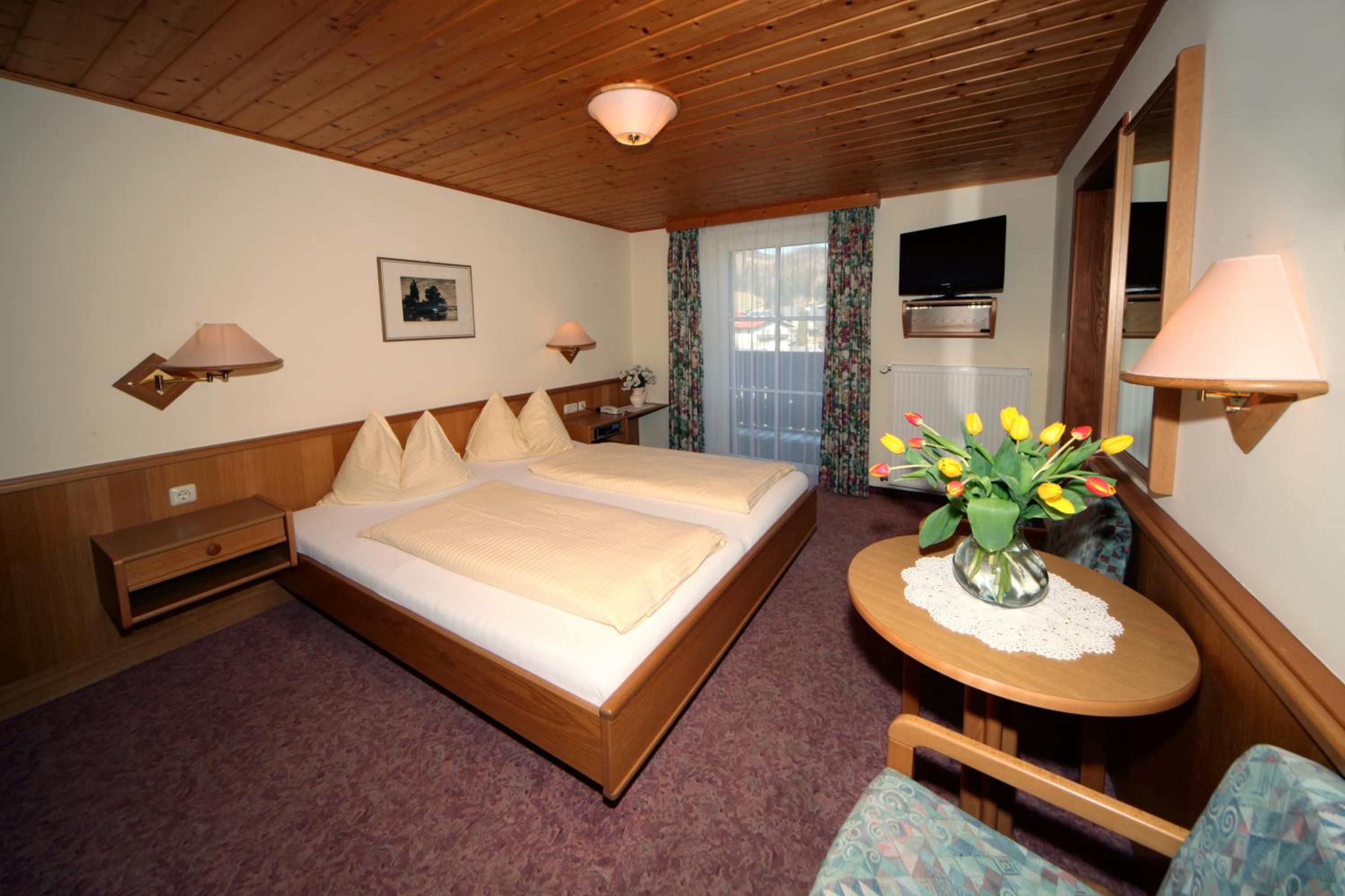 Pension Salzburger Hof