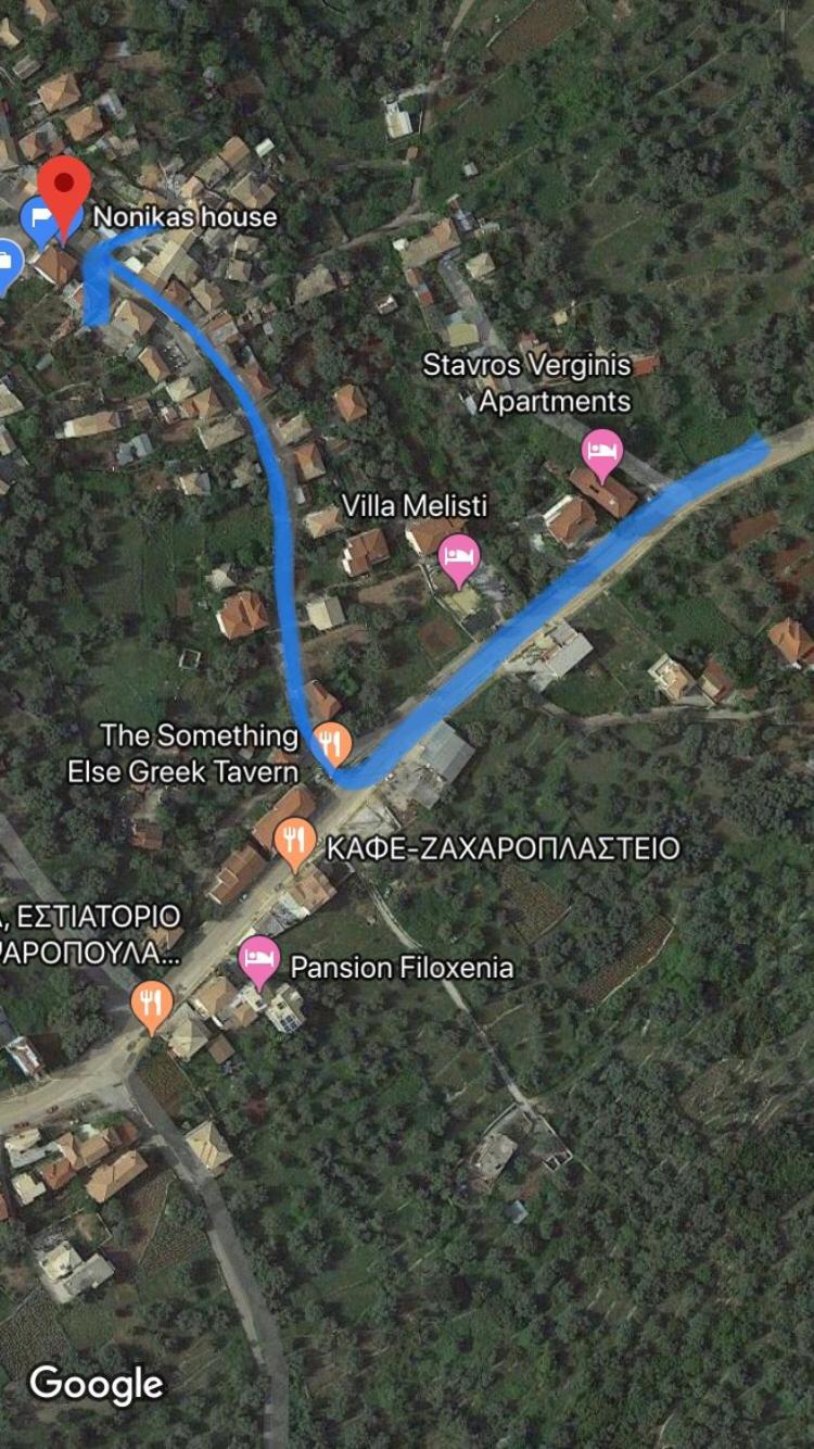 Nonika’s House 1 photo 4