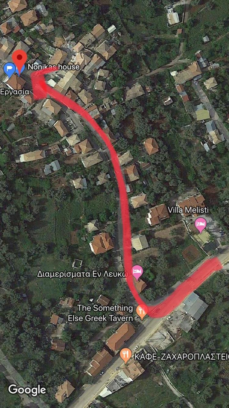 Nonika’s House 1 photo 3