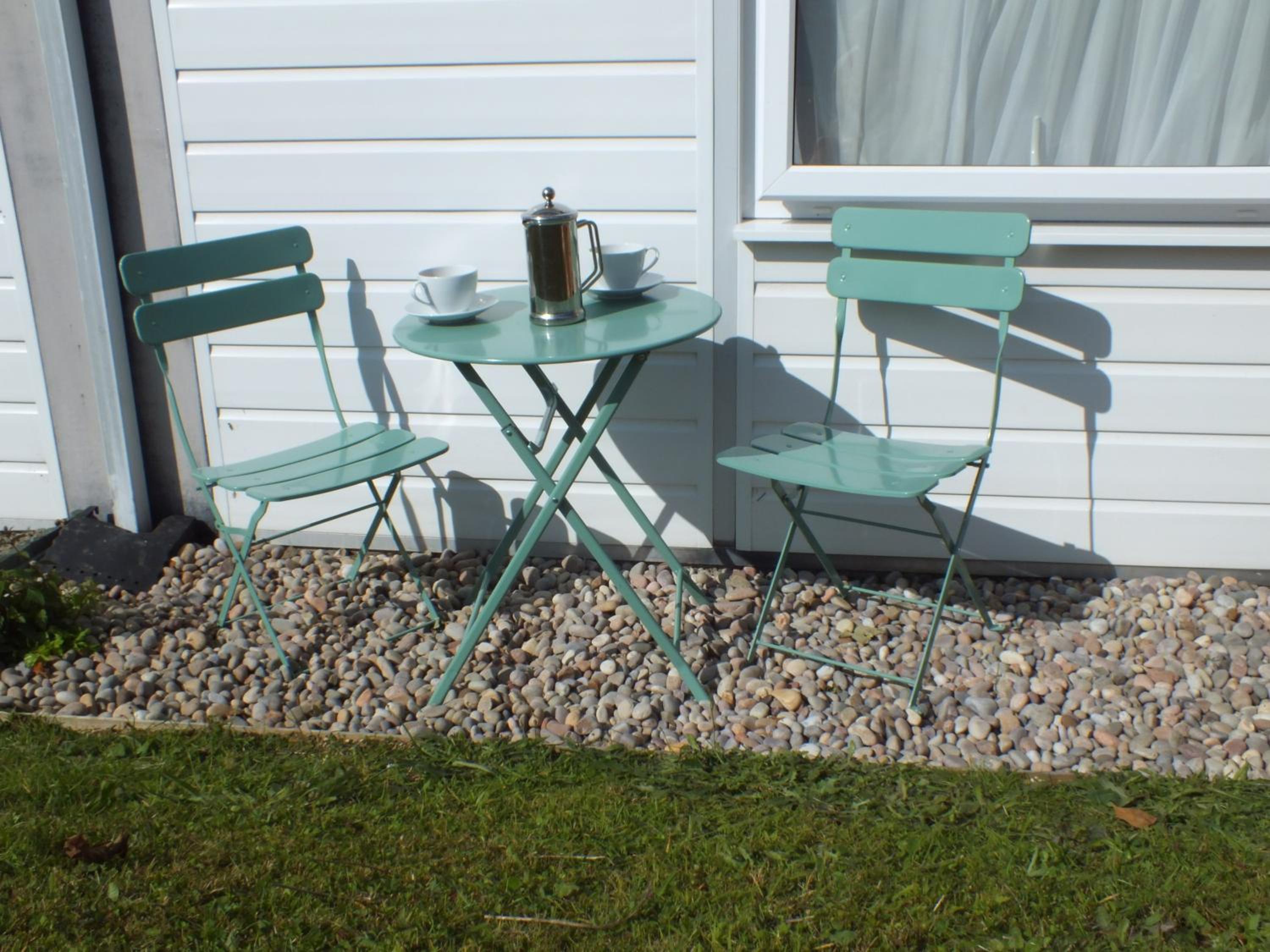 Chalet Cwtch view 3