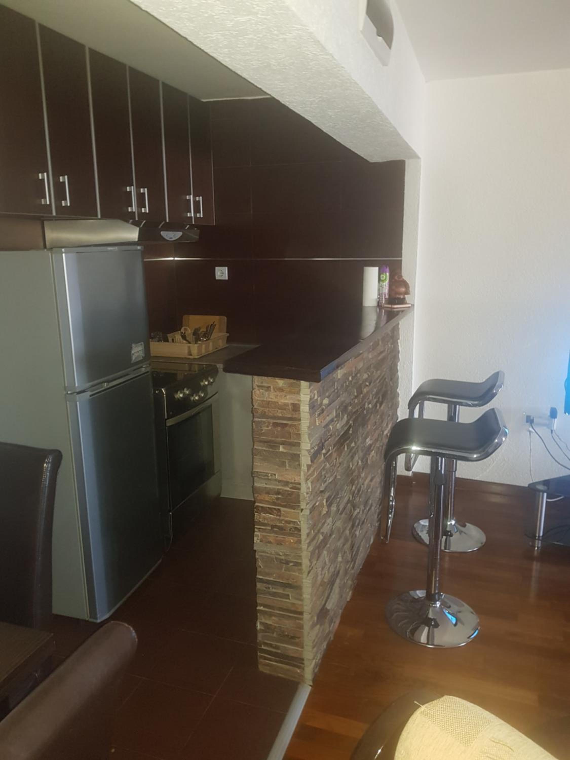 Bujic Apartment view 4