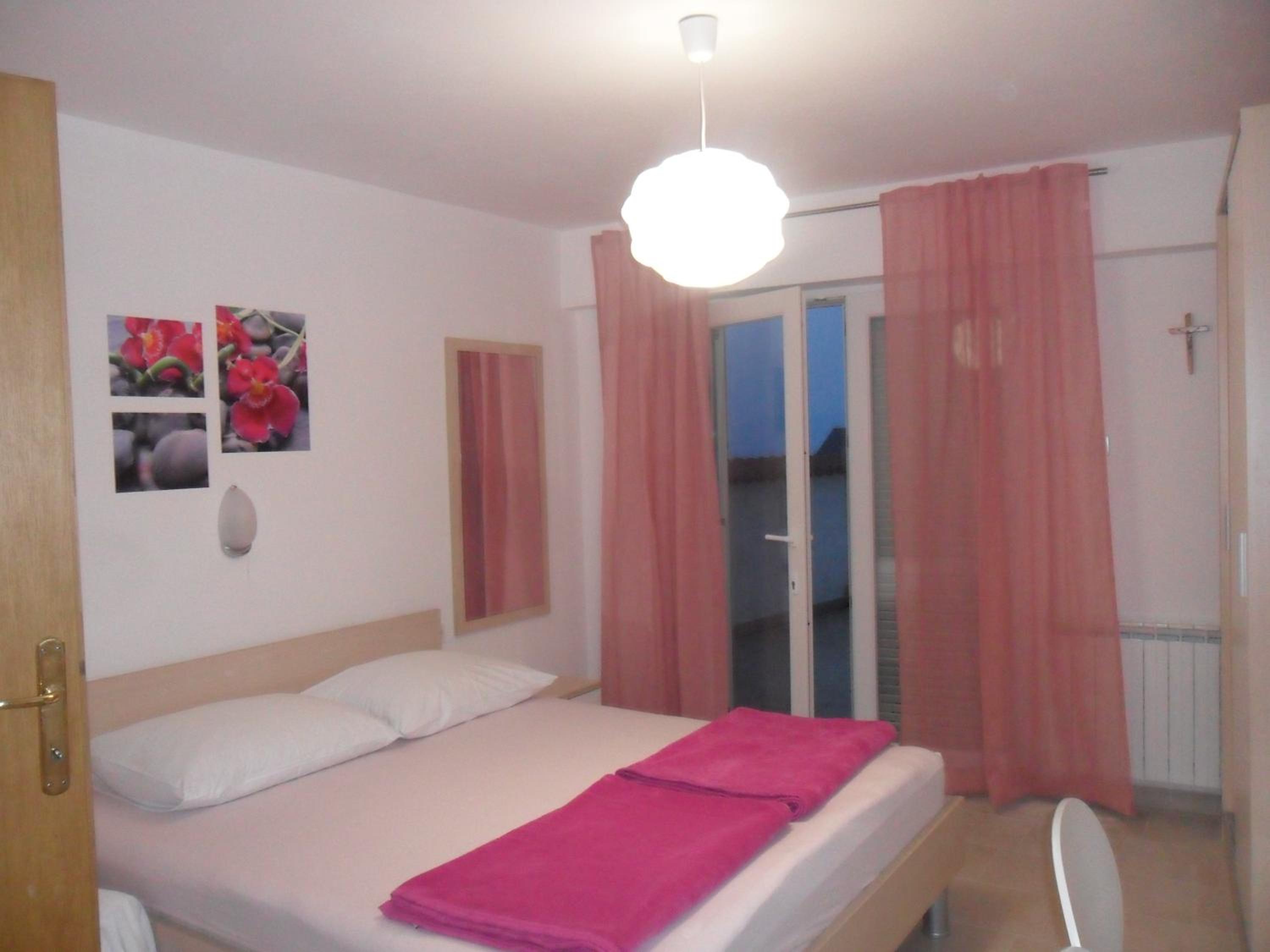 Villa Clara apartments Kvarner