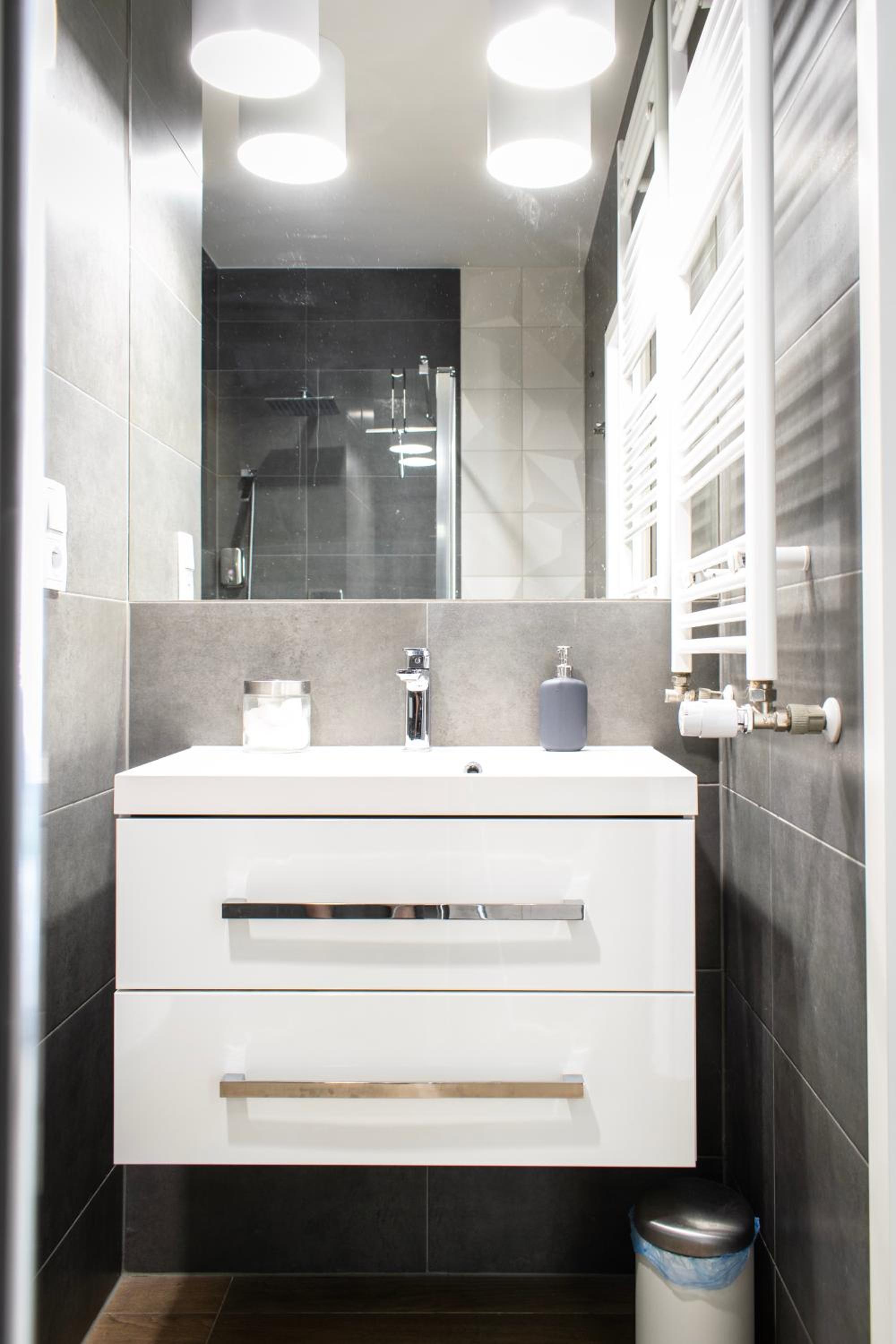 Dream LUX Apartments