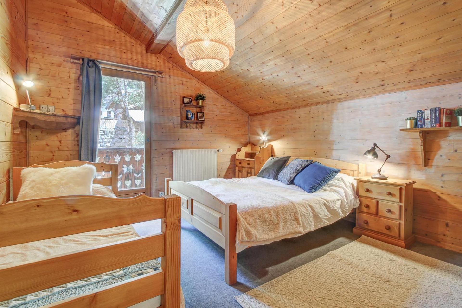 Morzine Vacations - CHALET L'GORZON - Property Image 3
