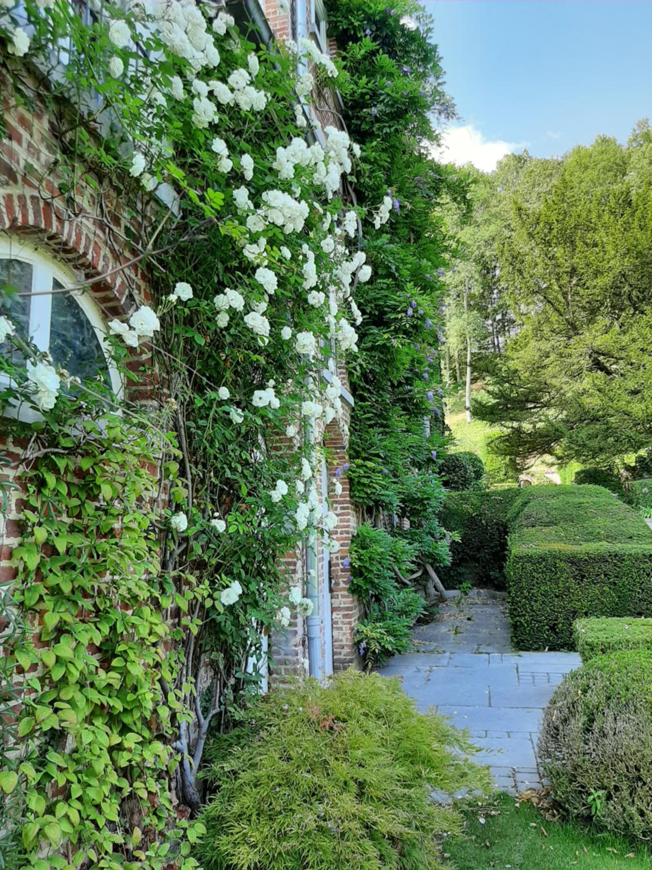 Le Bocage Fleuri