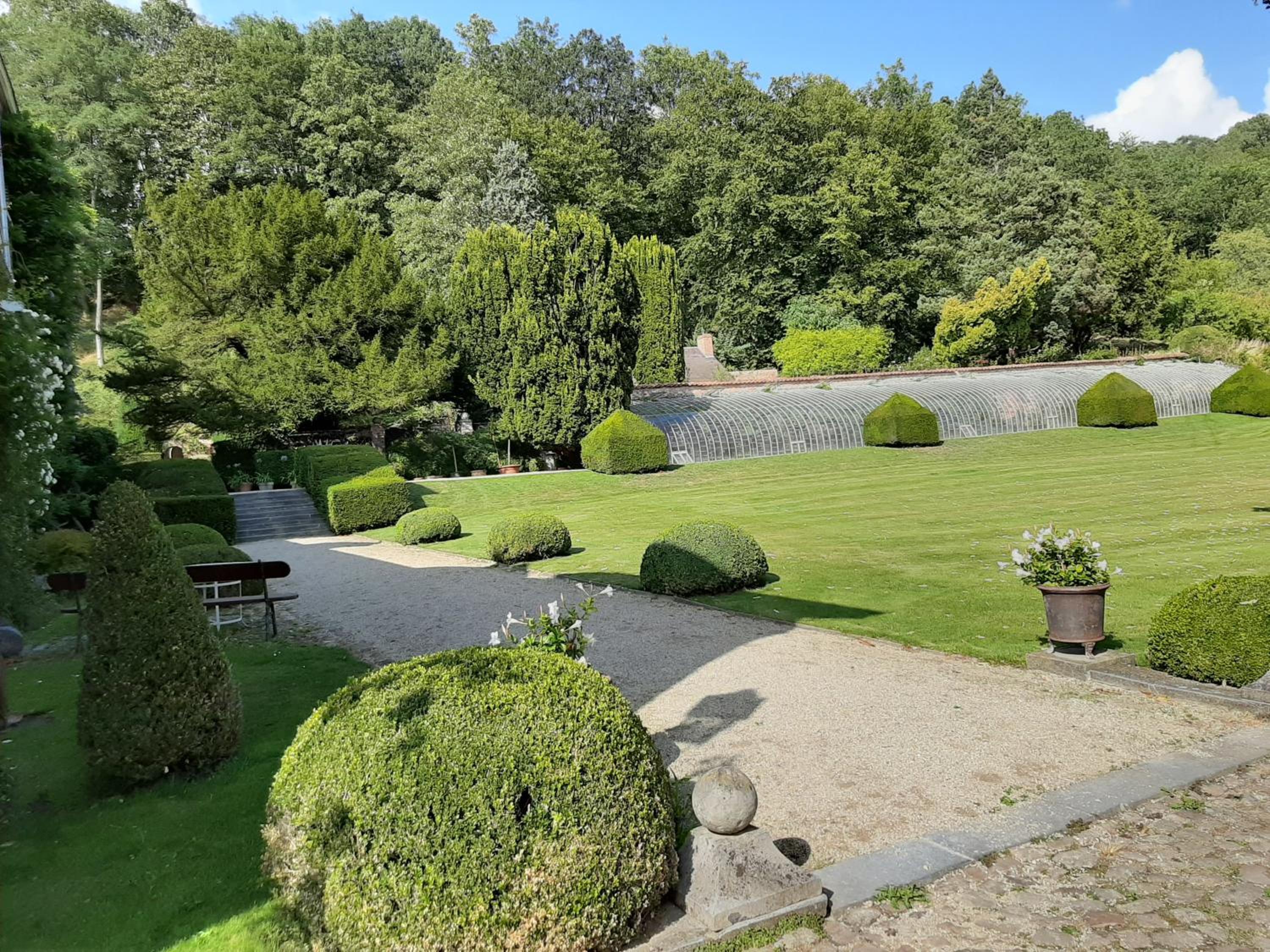 Le Bocage Fleuri