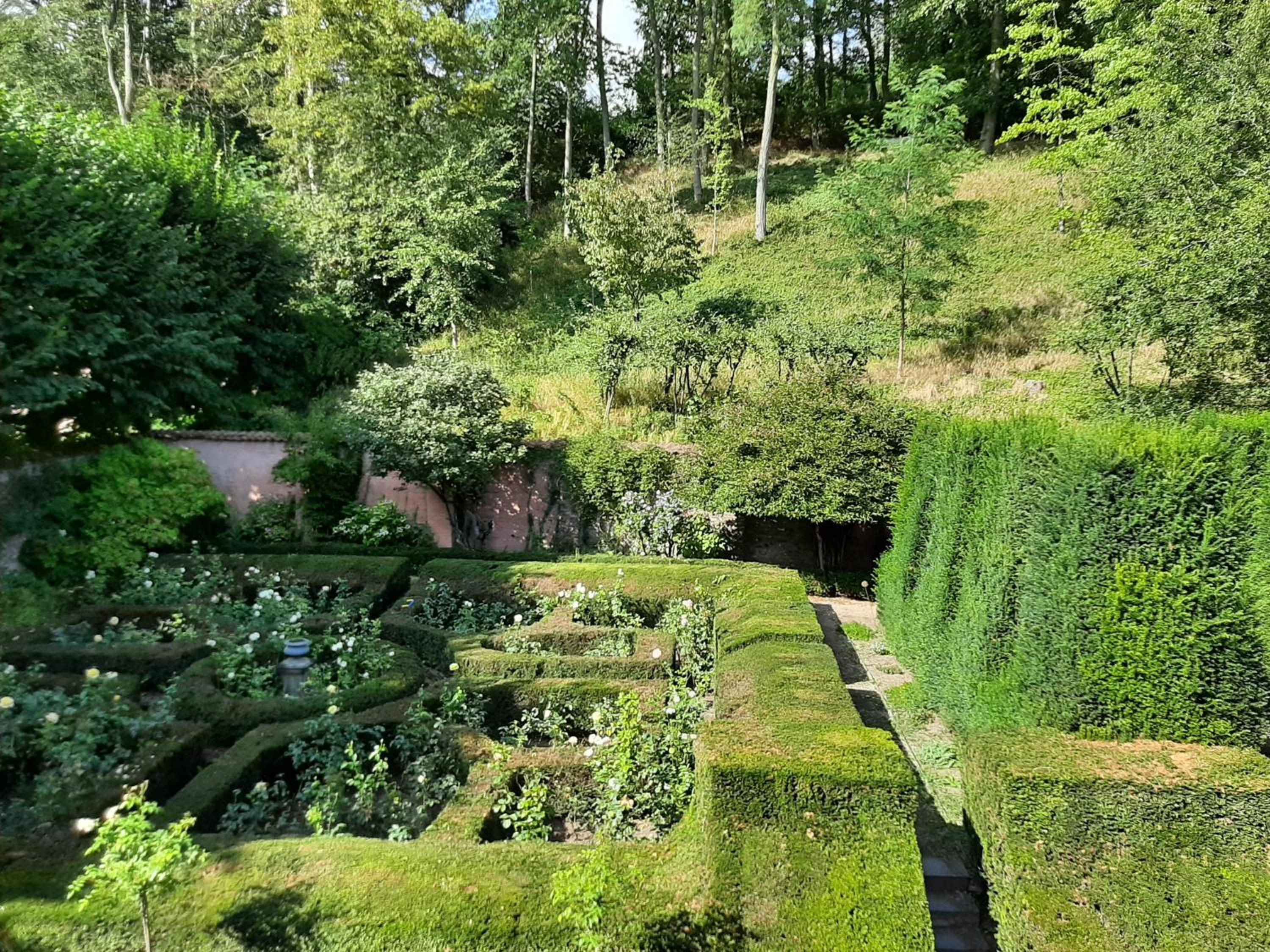 Le Bocage Fleuri