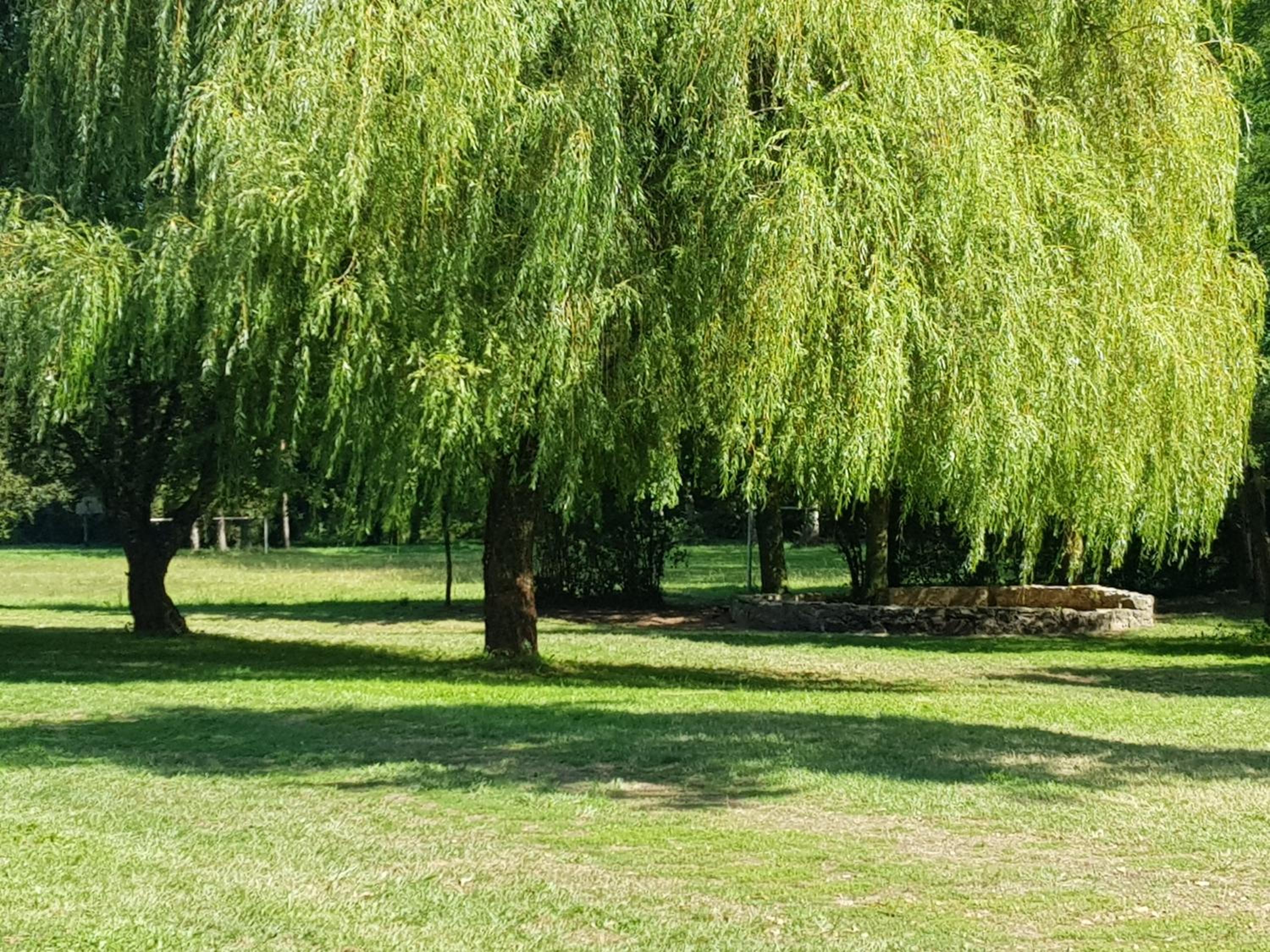 Sous les Remparts en Solignac