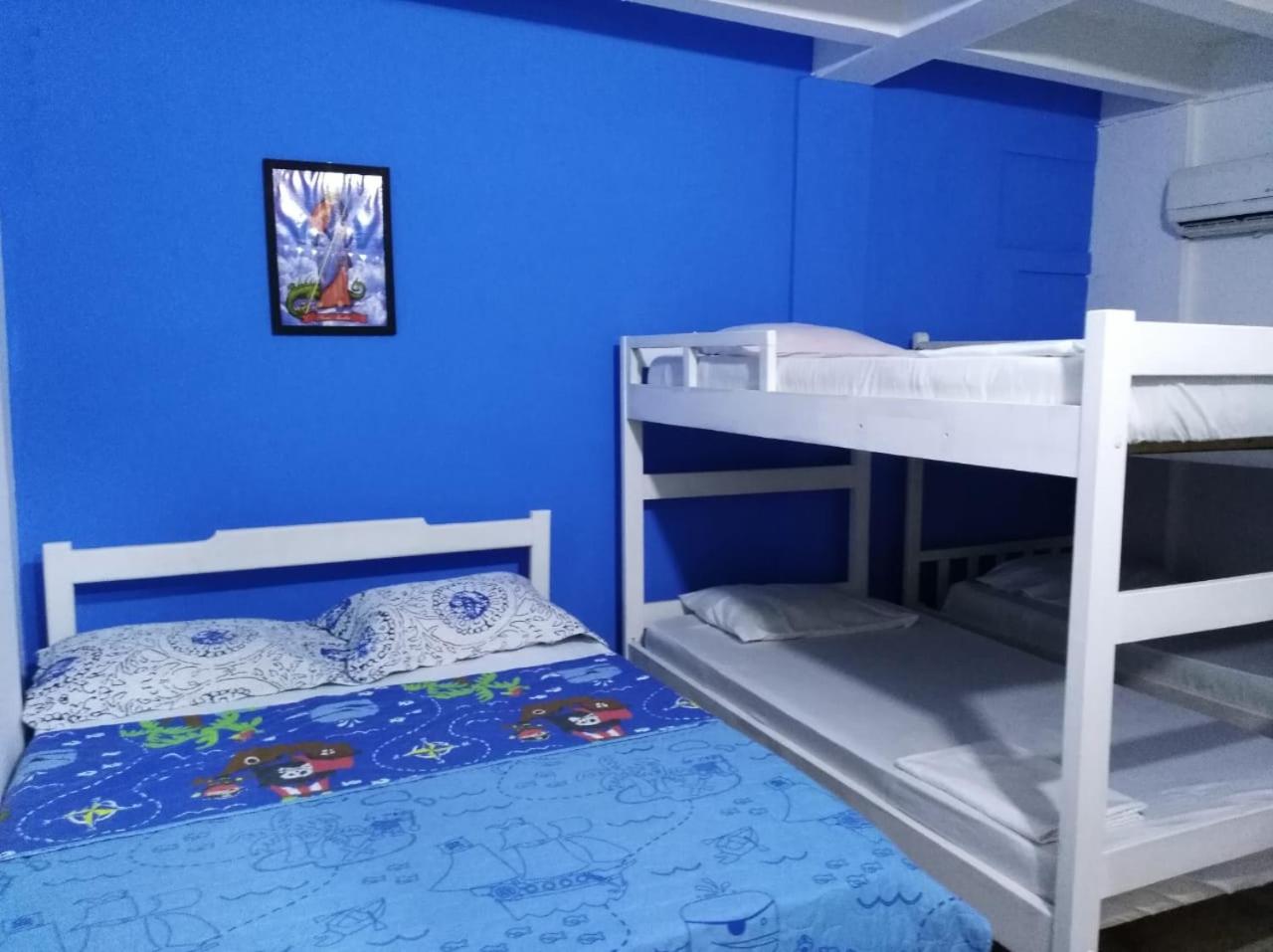 children's play area