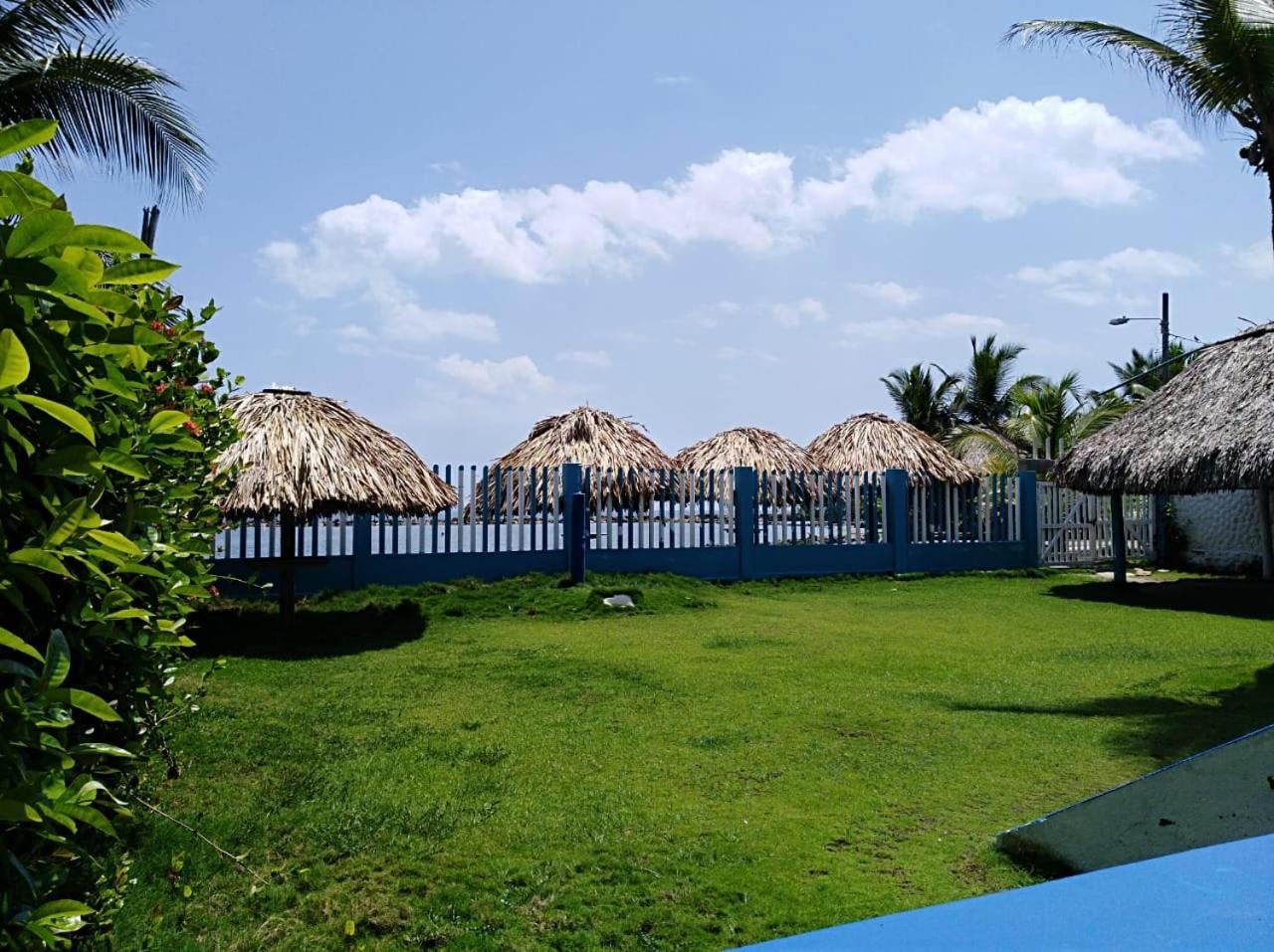 children's play area