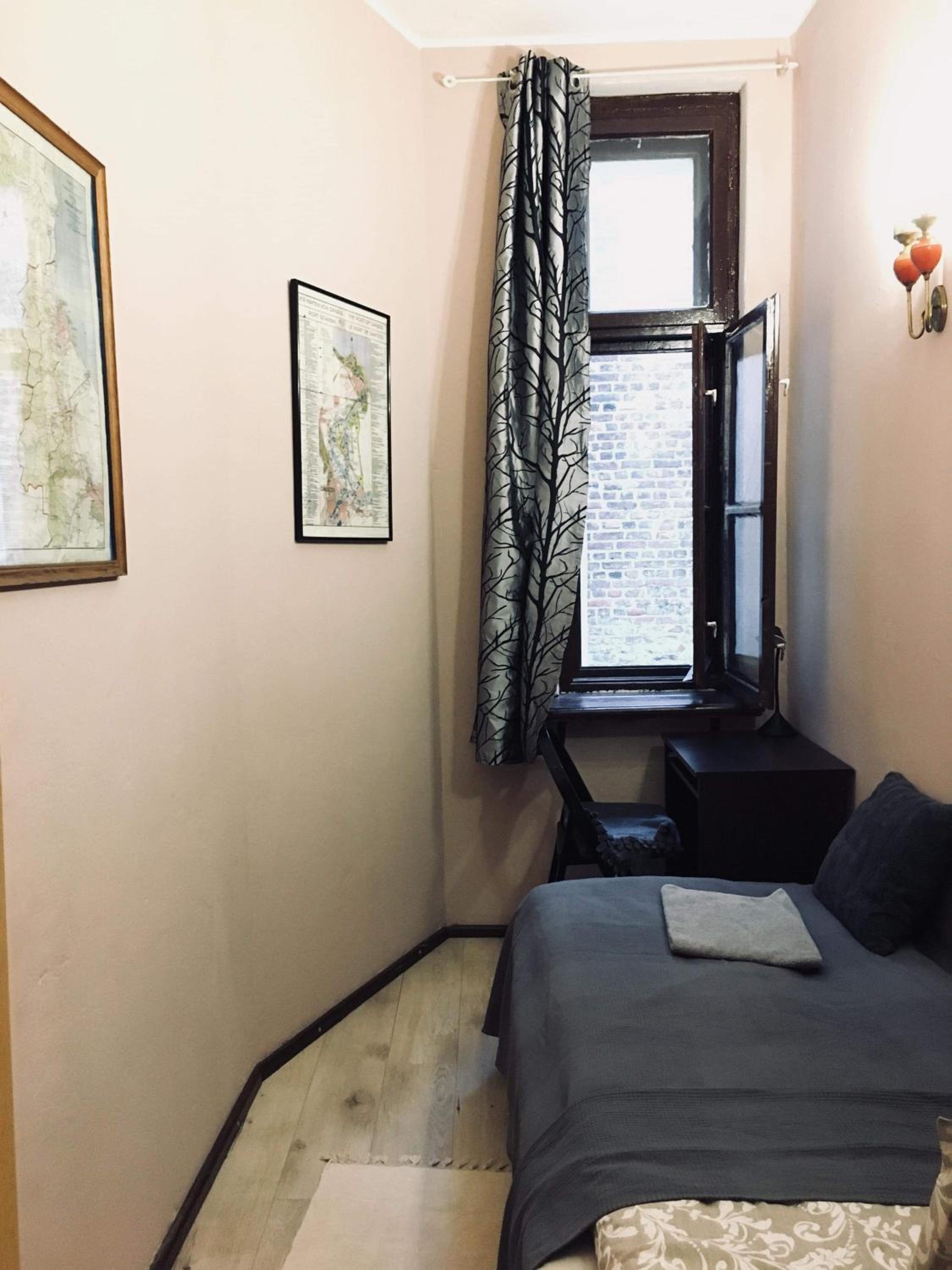 Bielski Lawendowa Rooms view 4