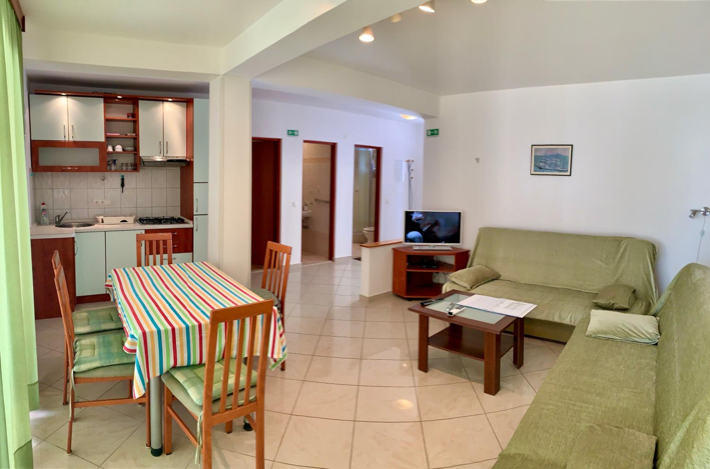 Apartments Nautic