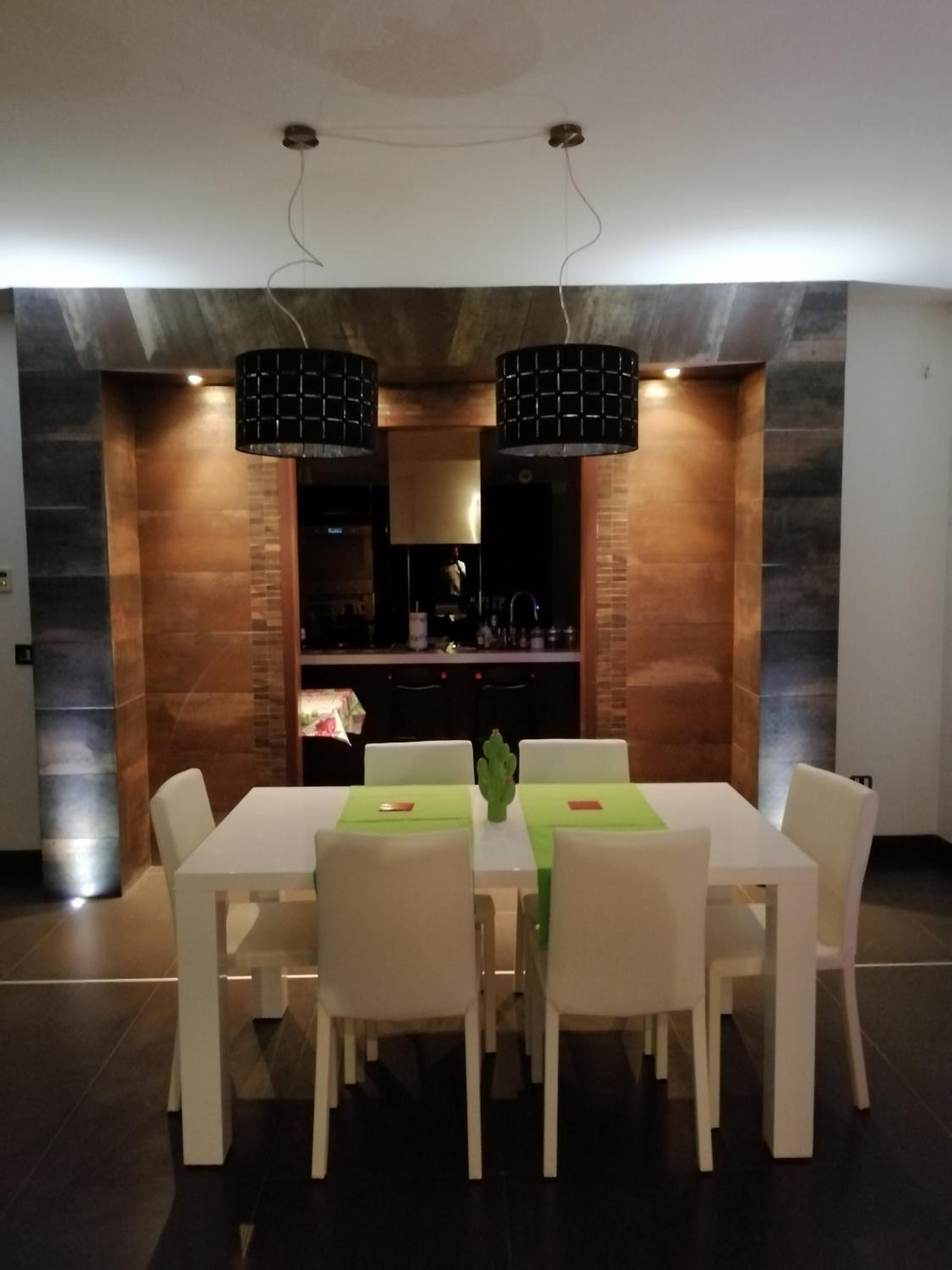 Alex House view 4