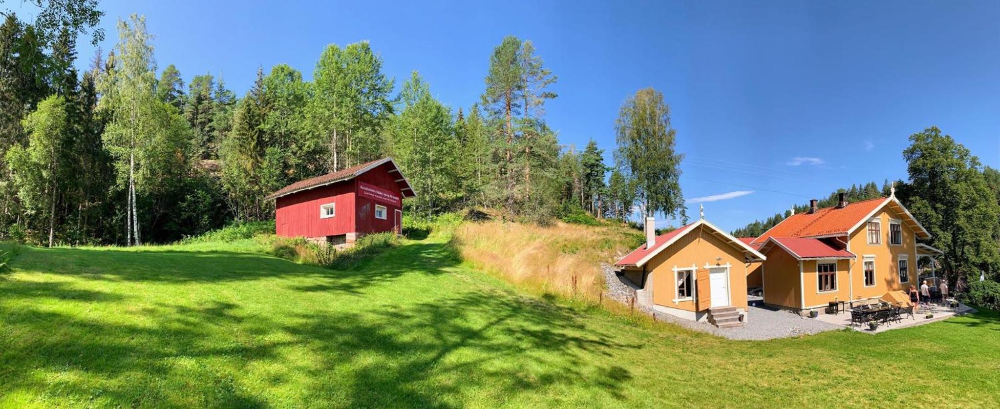 Vrangfoss Sluse