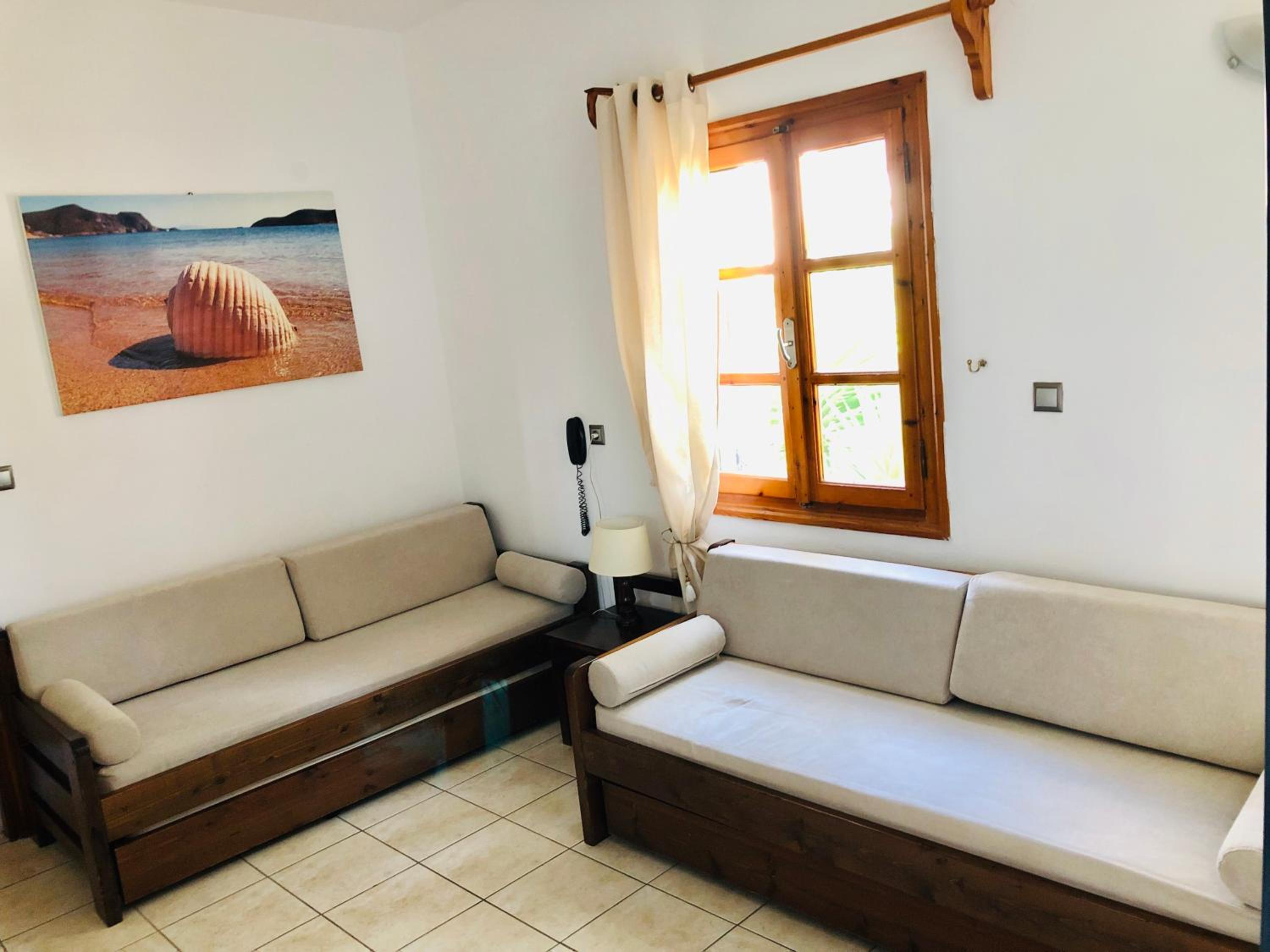 Batistas Apartments
