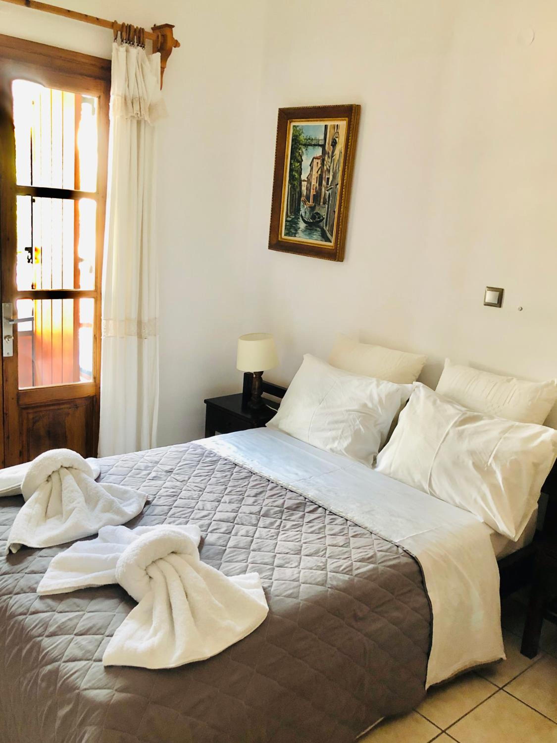 Batistas Apartments